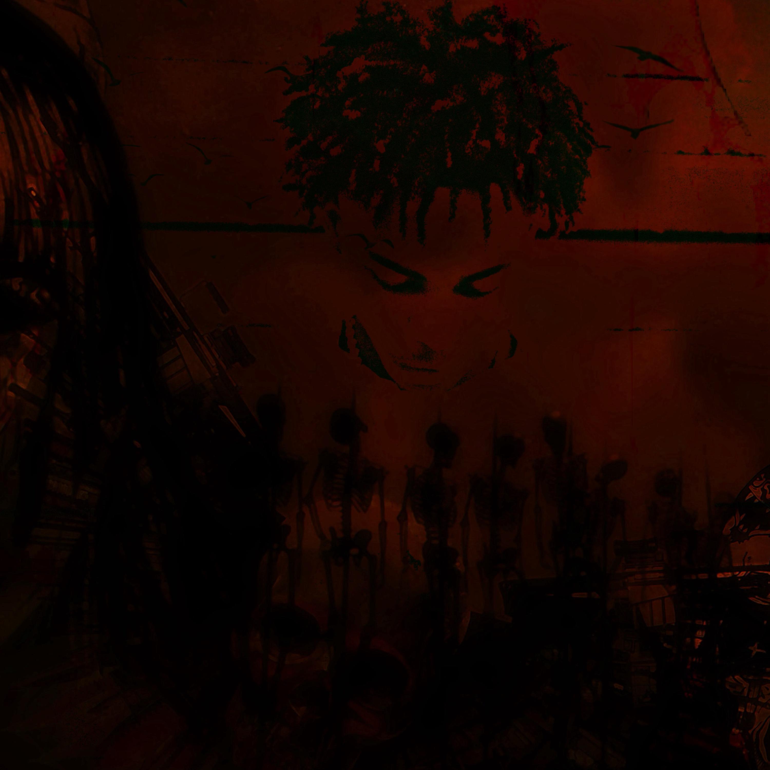 Blood in Blood out artwork