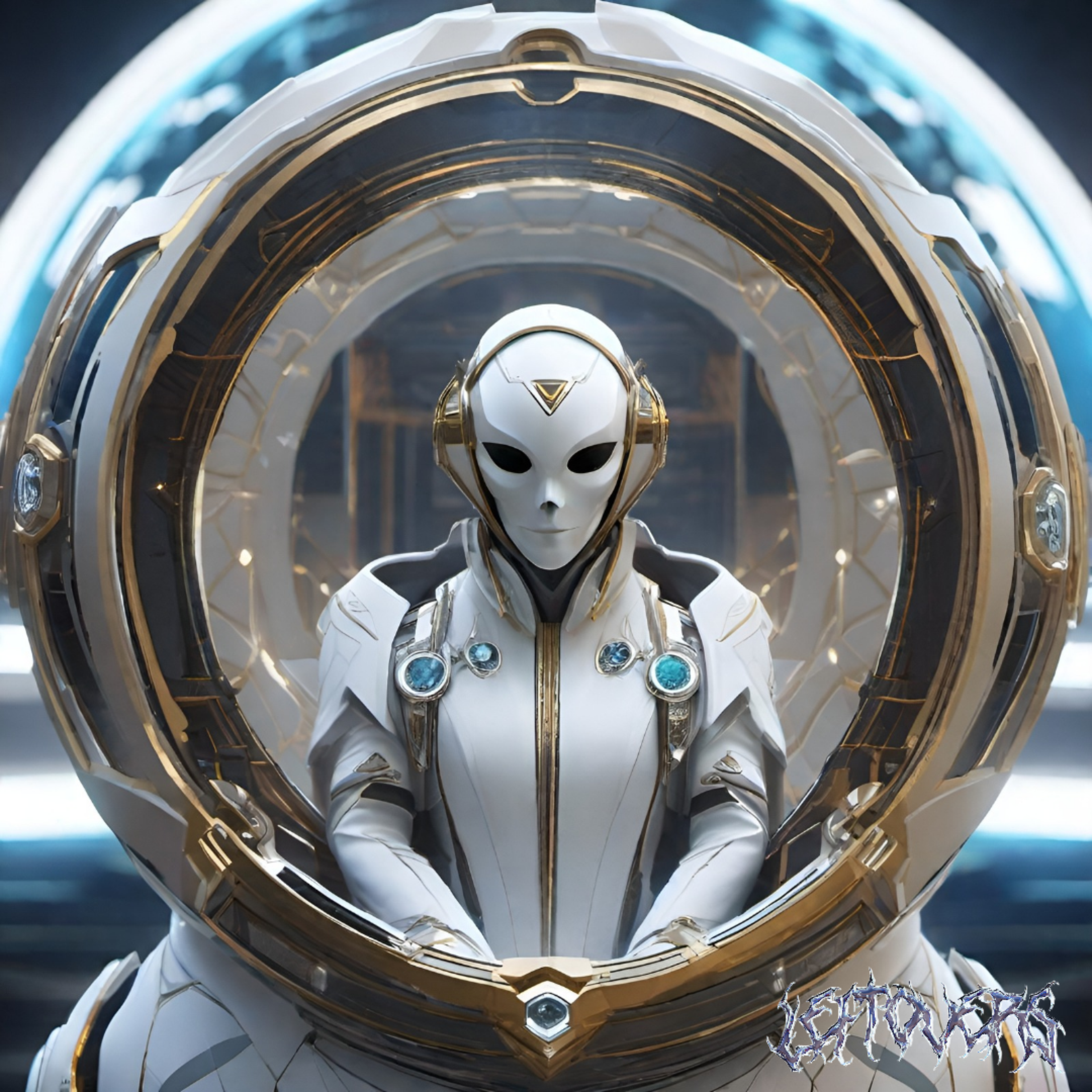 Cygnus by Modded Formula cover art