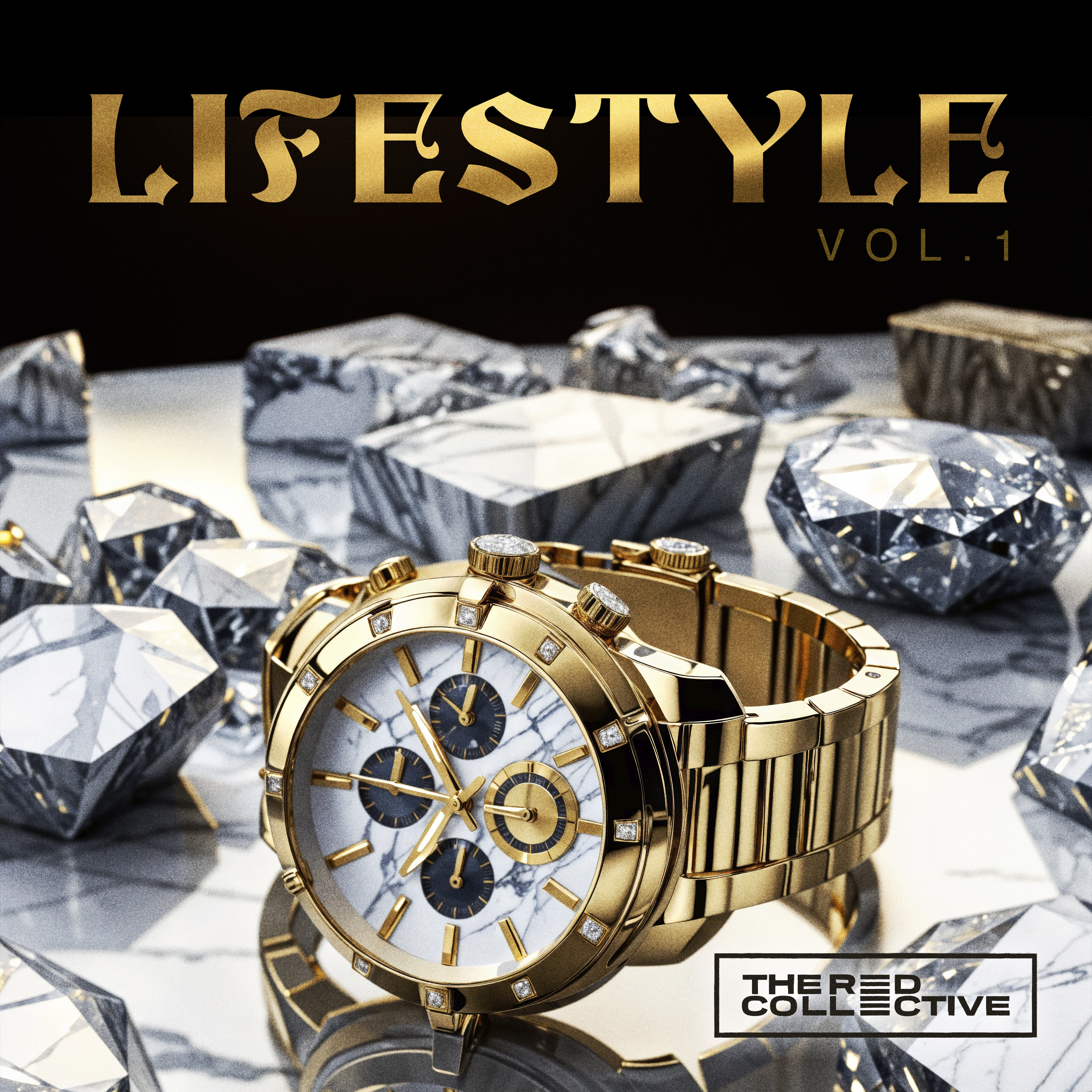 Lifestyle (Vol. 1) artwork