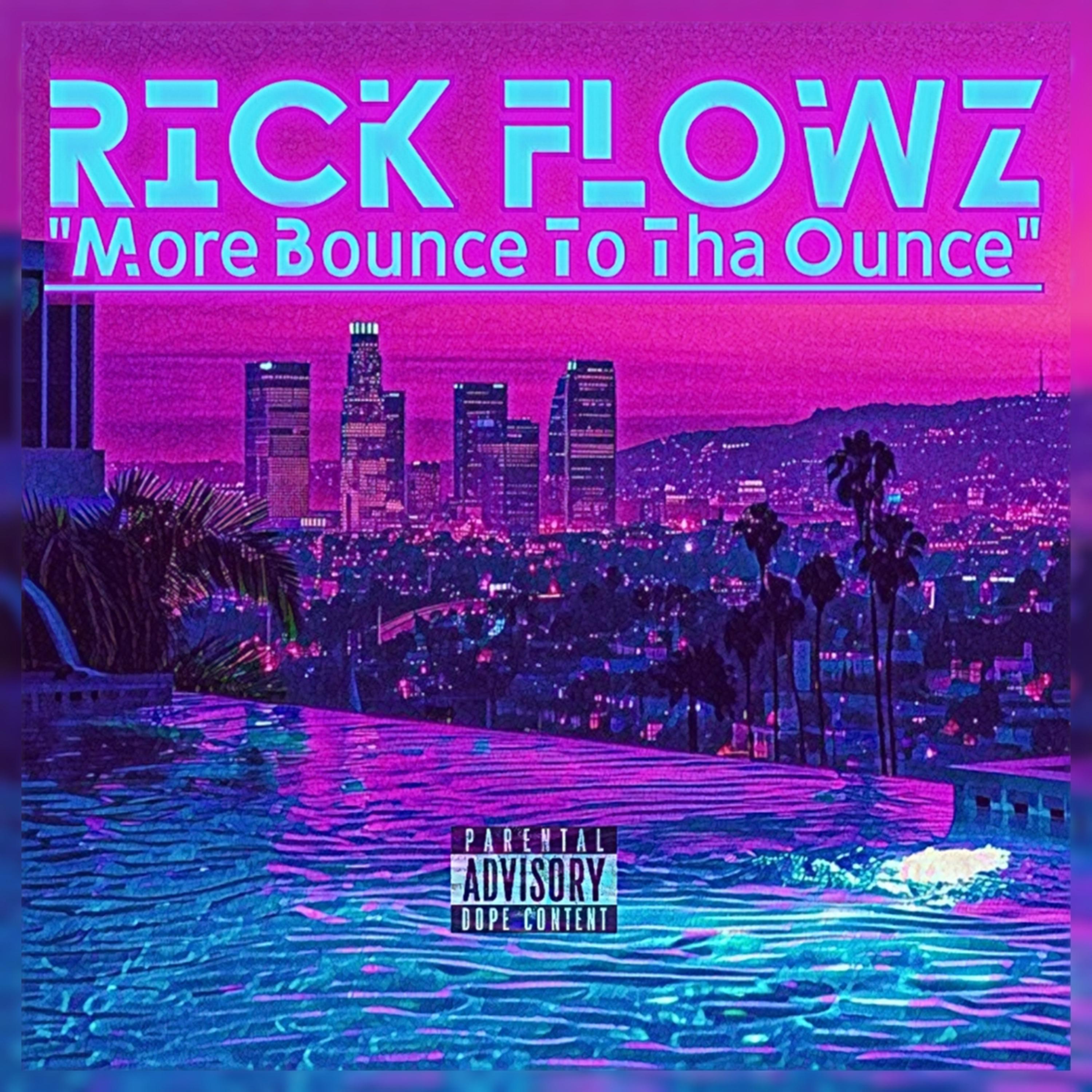 More Bounce To Tha Ounce artwork