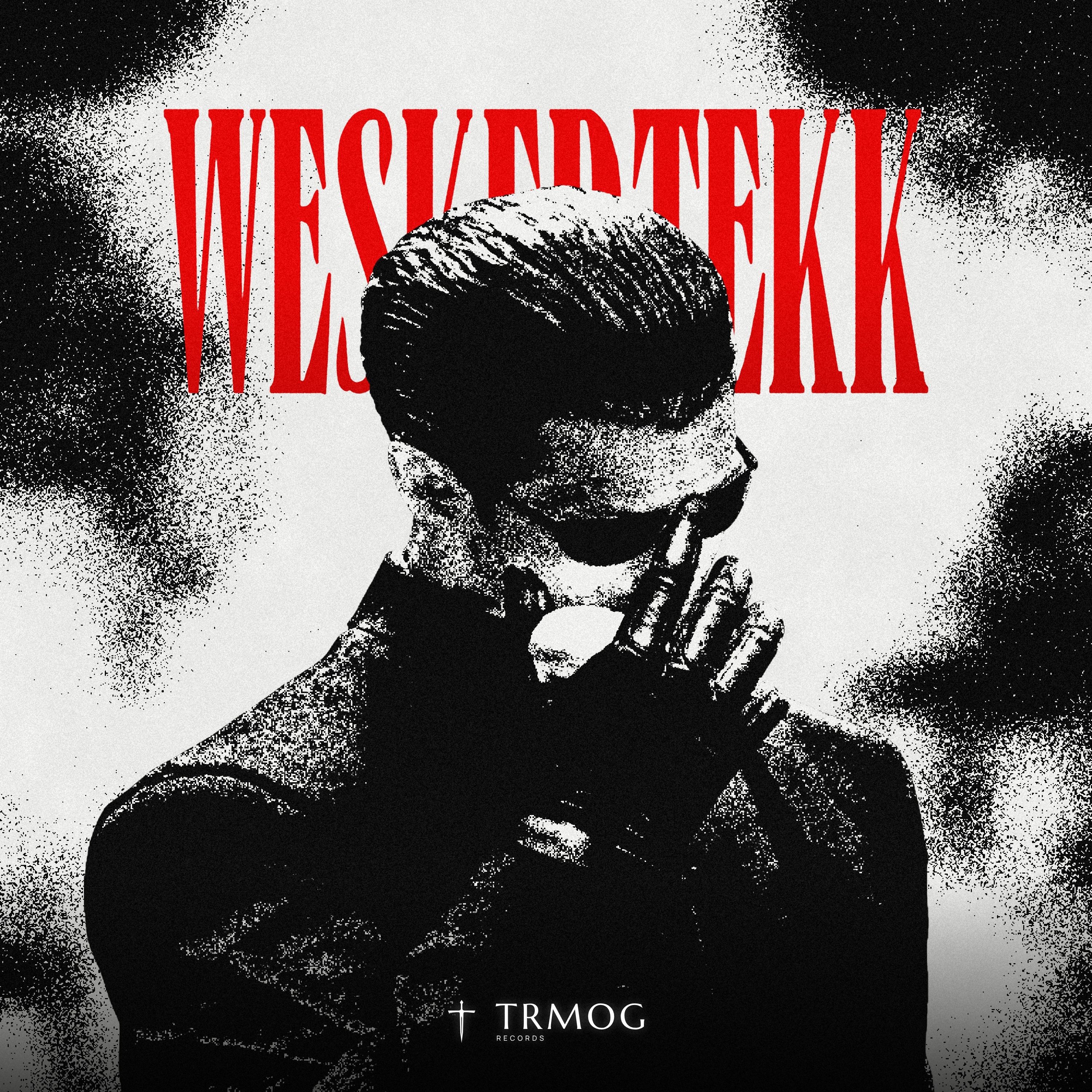WESKERTEKK by Daciva cover art