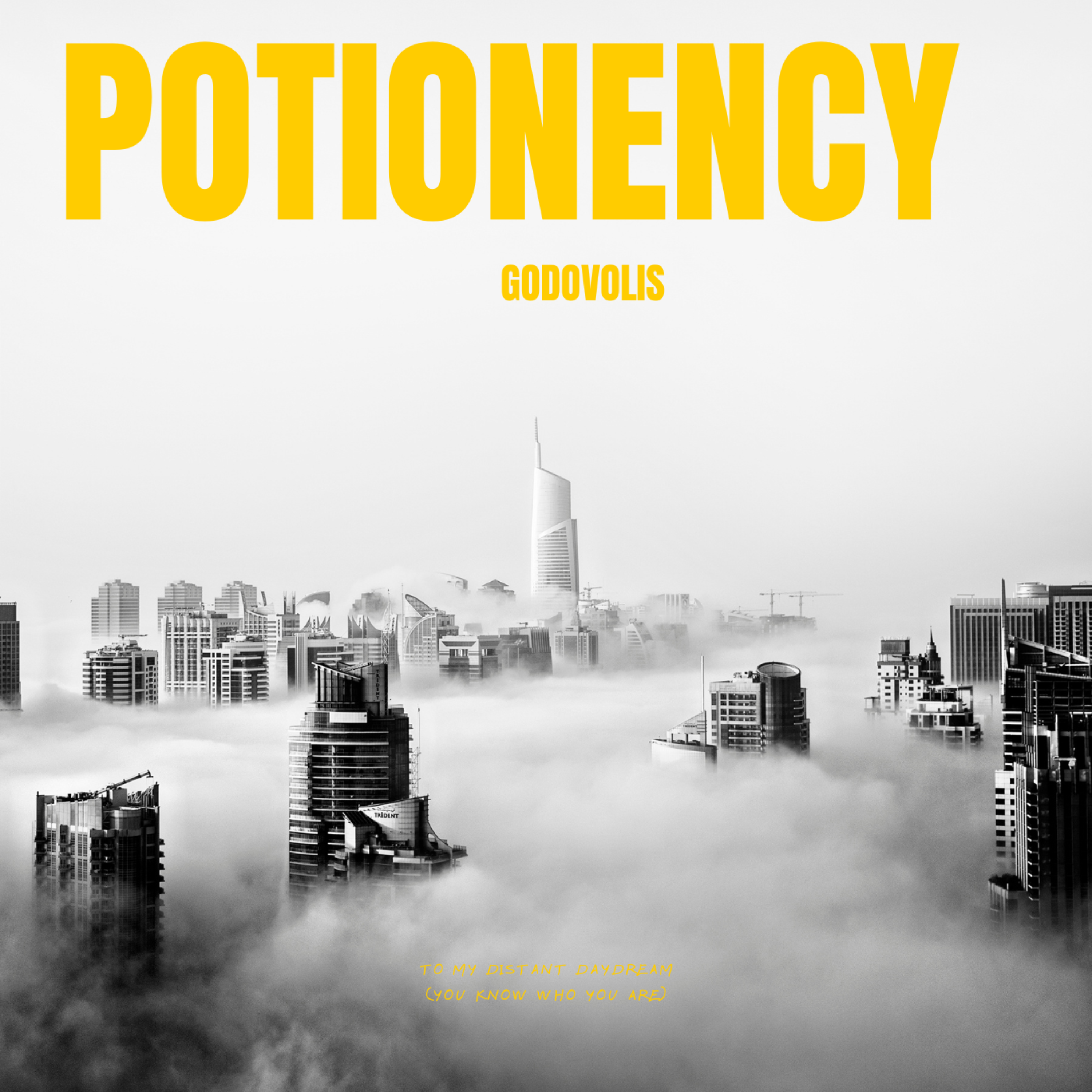 Potionency artwork