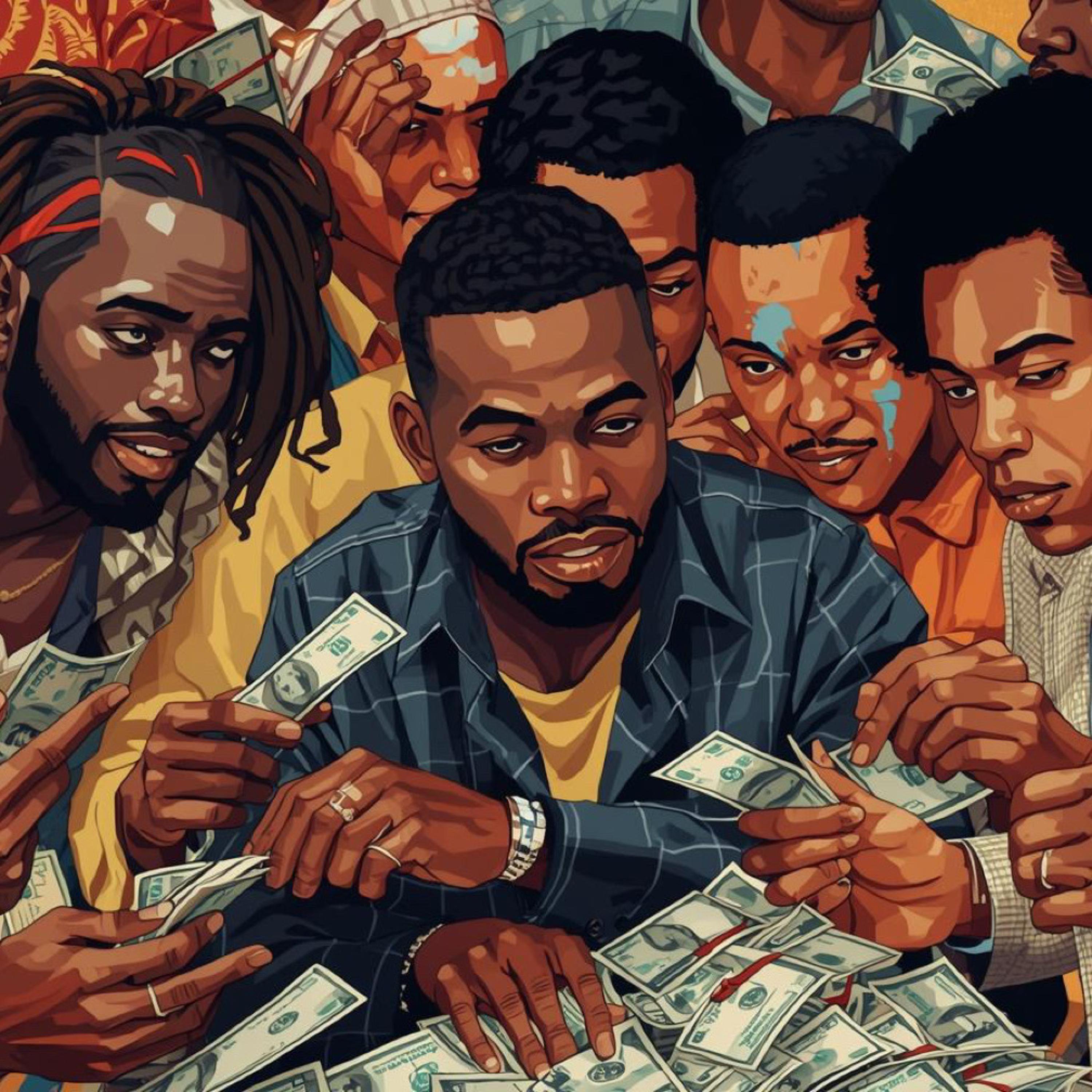 20s N 10s artwork