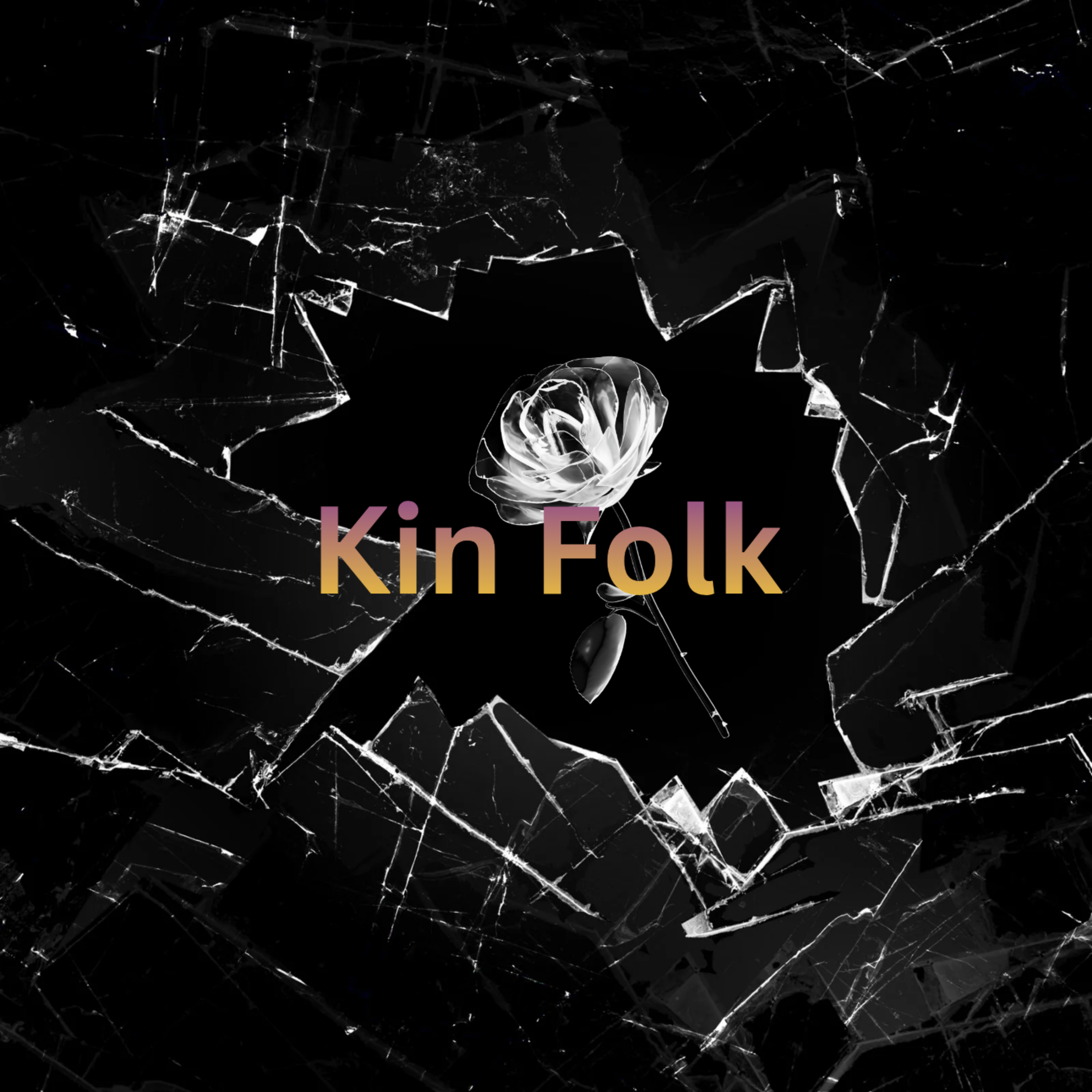 Kin Folk artwork