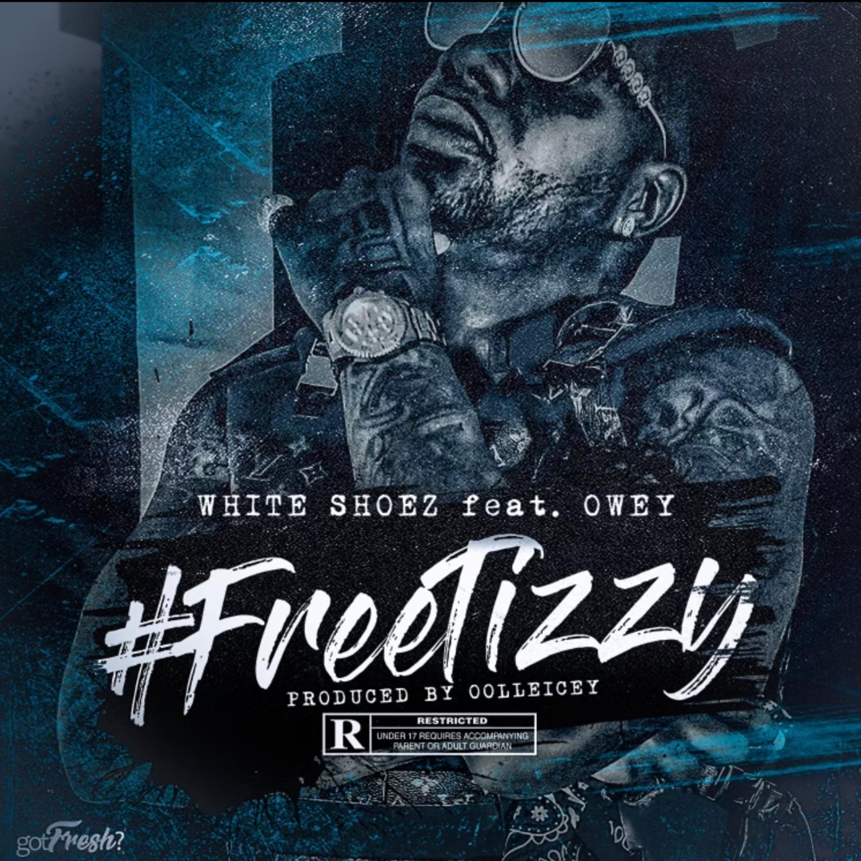 Free Tizzy artwork