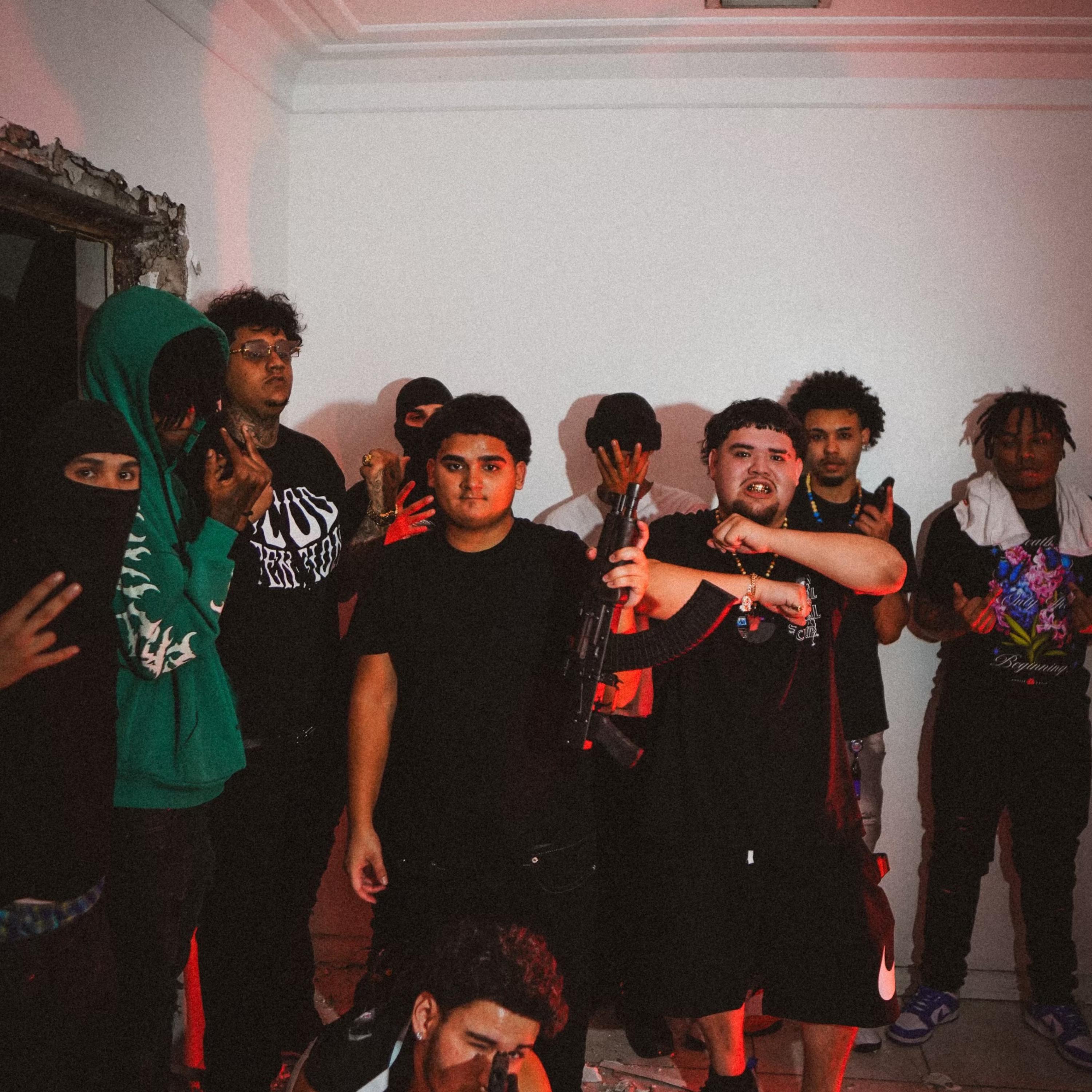 CYPHER artwork