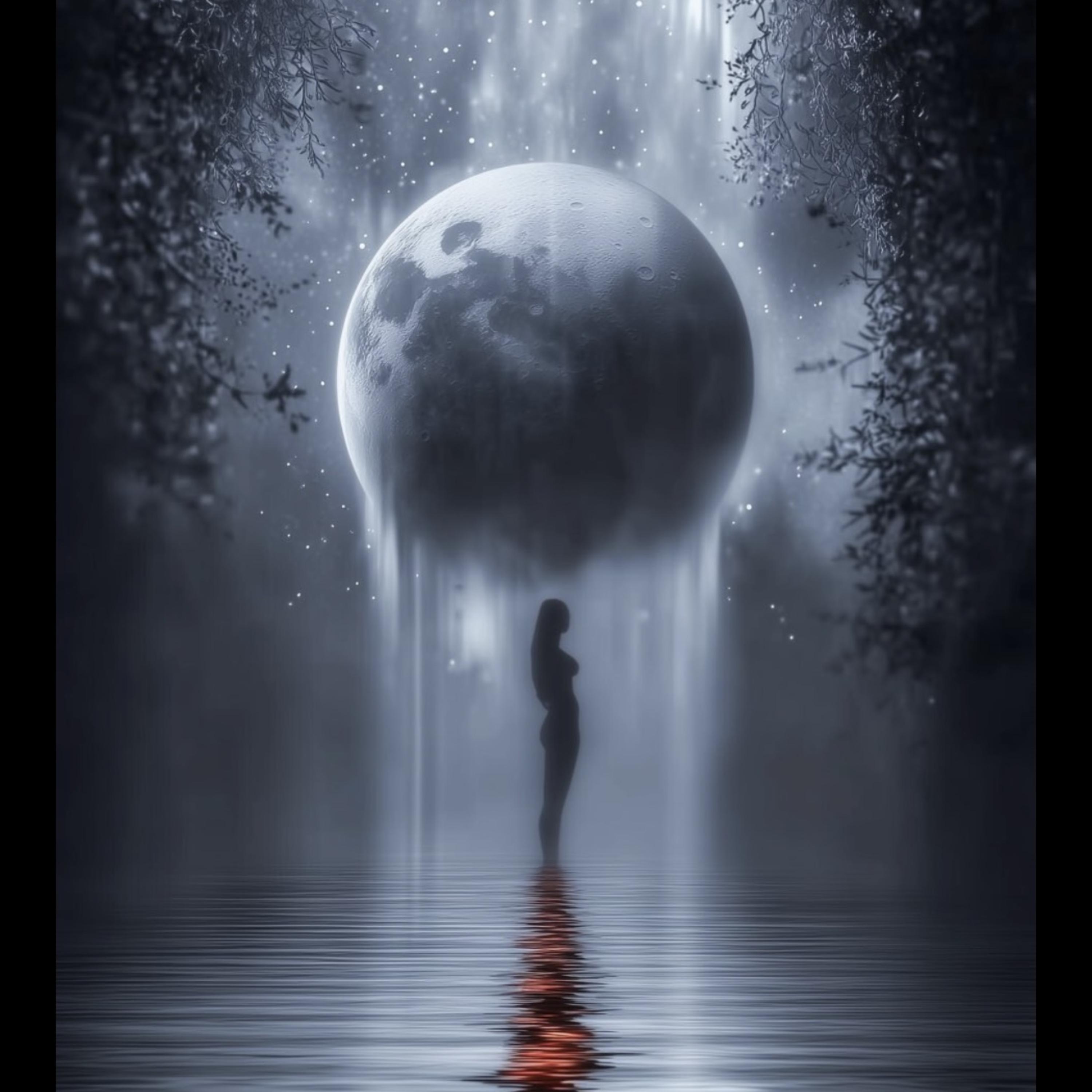All Over artwork