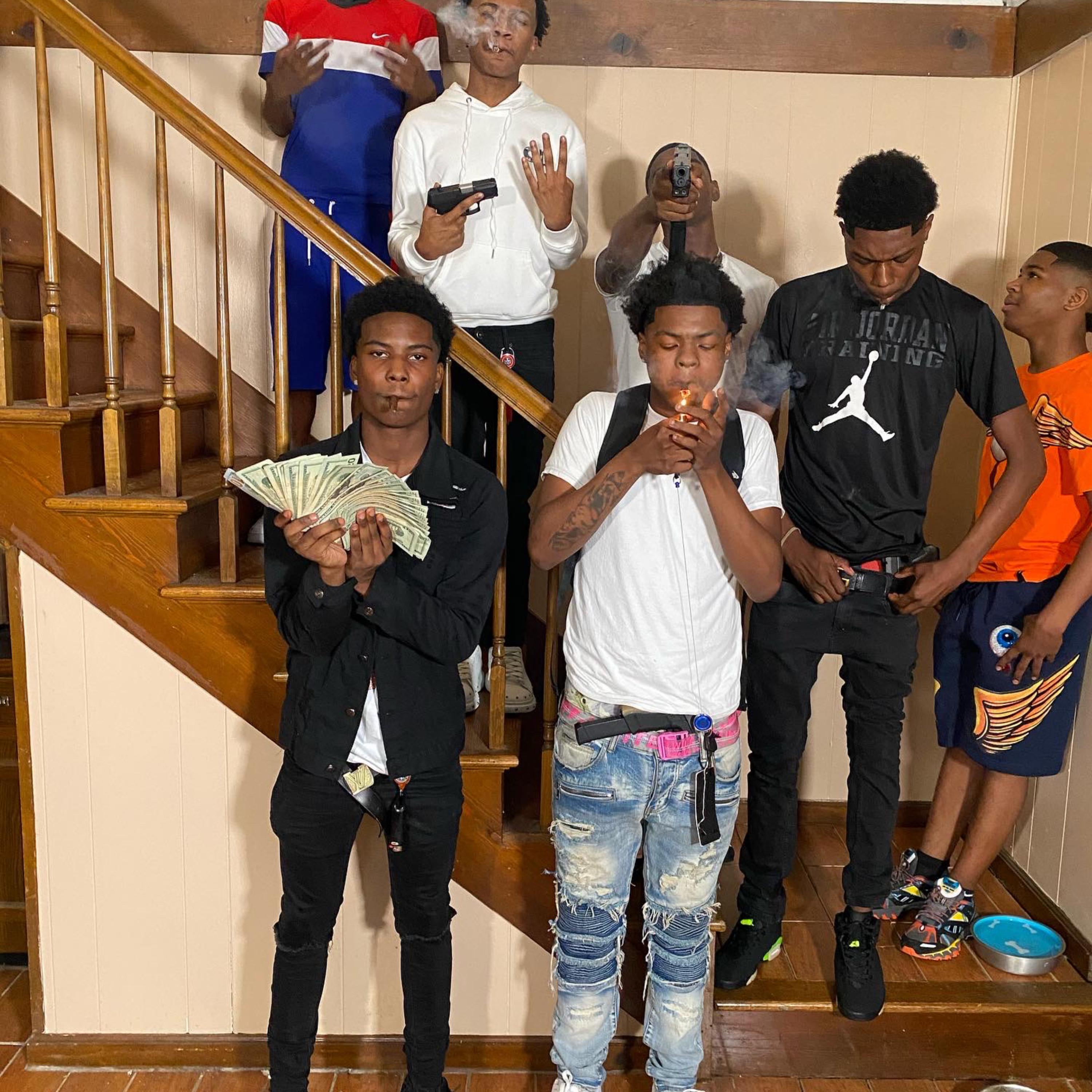 Loc in Motion artwork