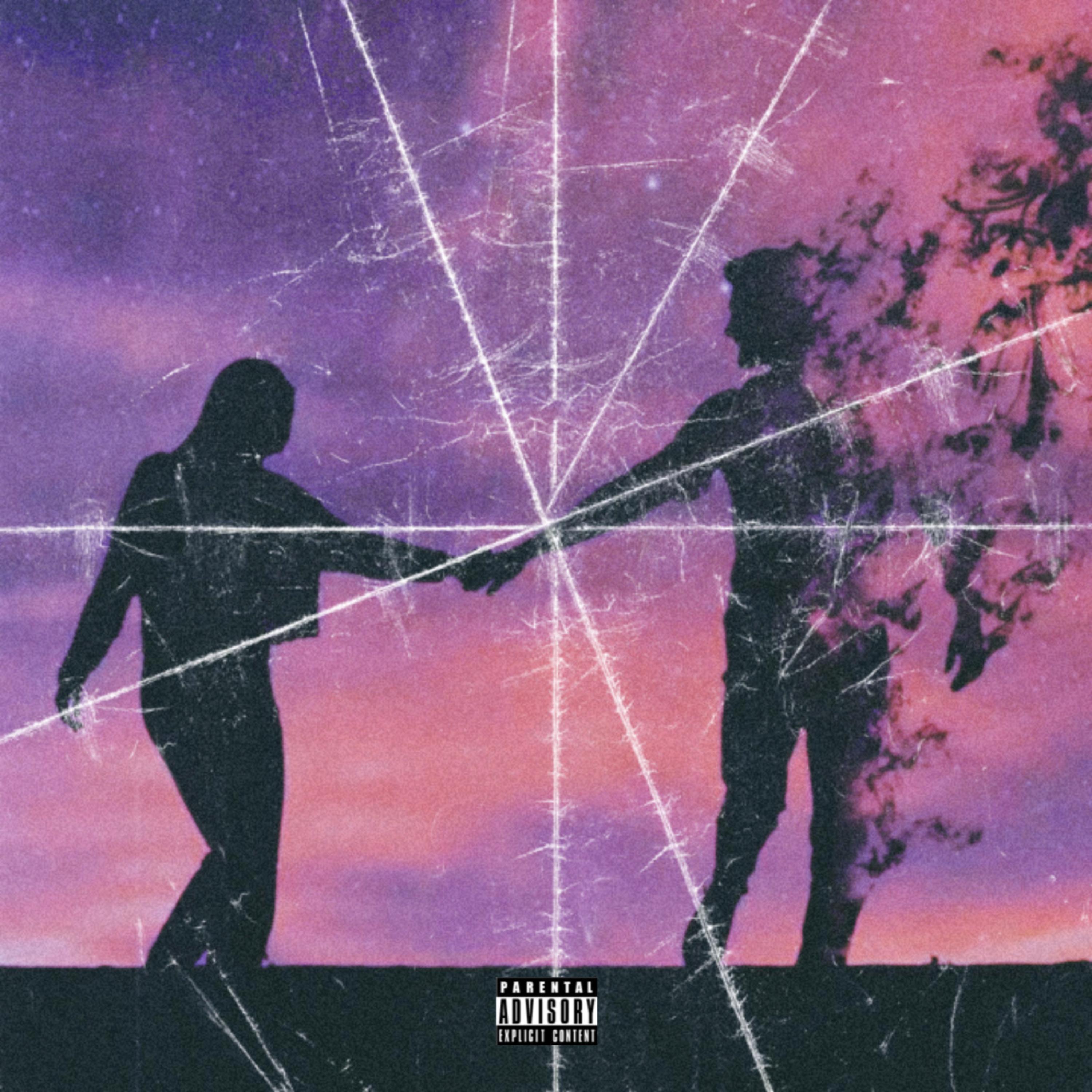 Drugged Love artwork