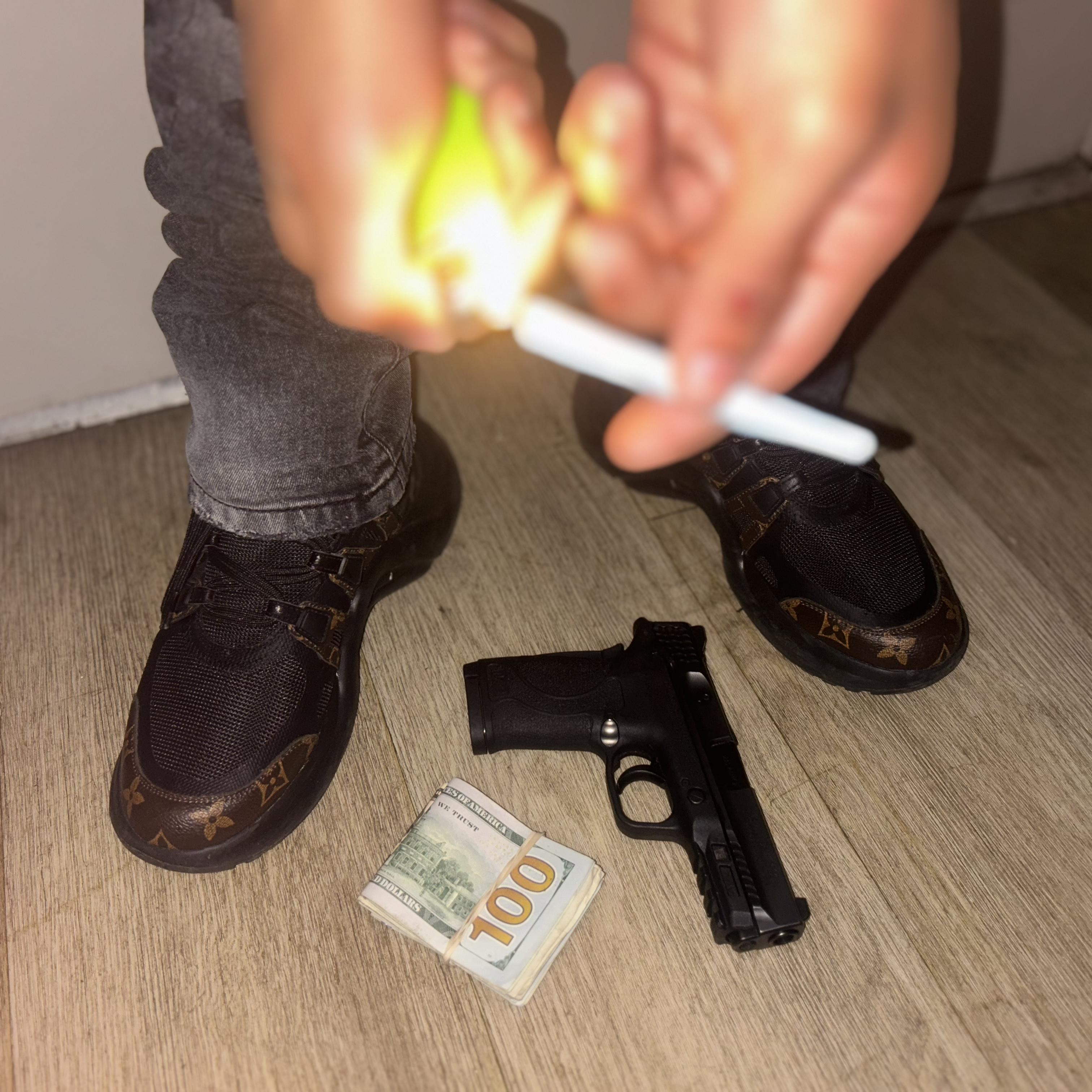 Hard 2 Relate artwork