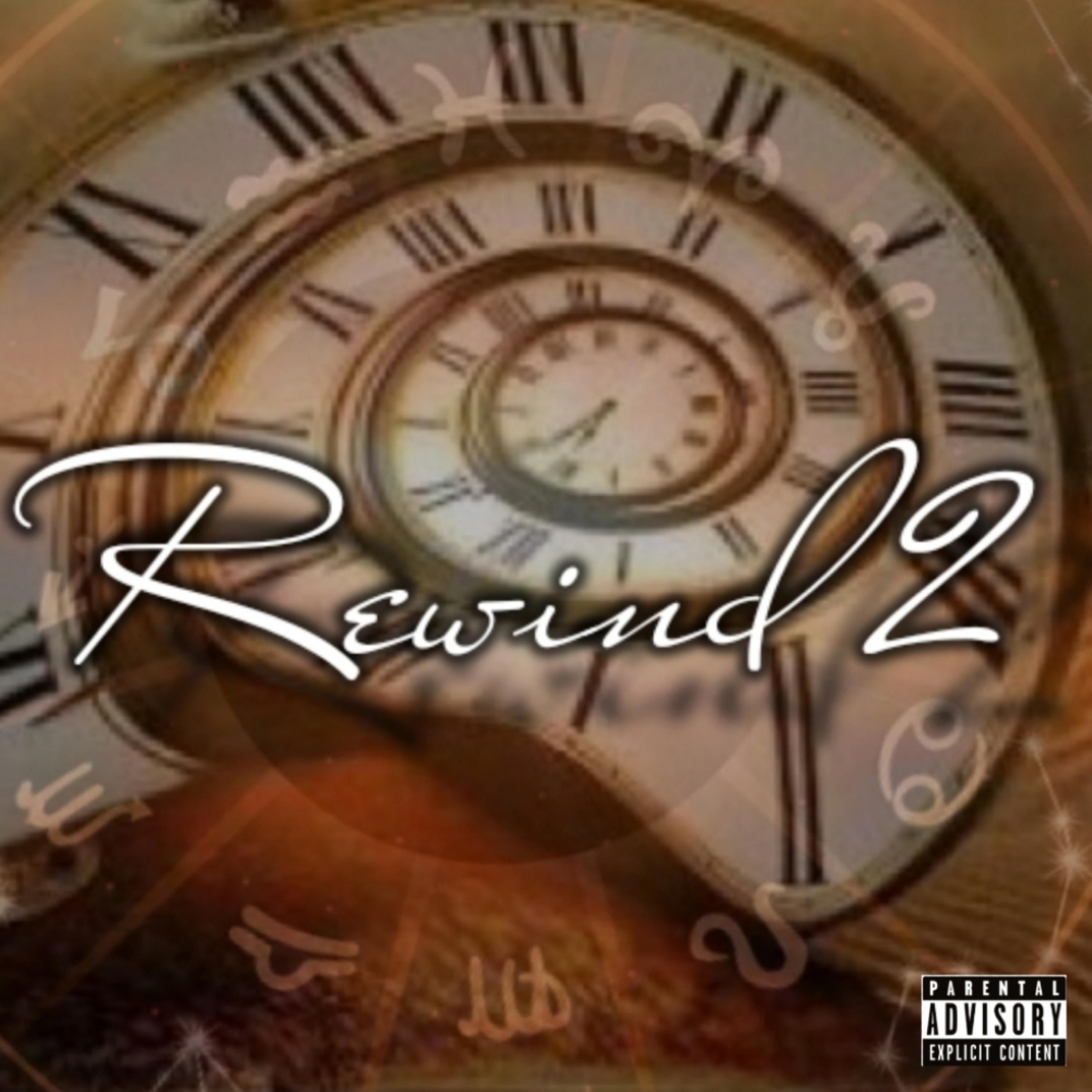 Ride Til I Die (Rewind 2) artwork
