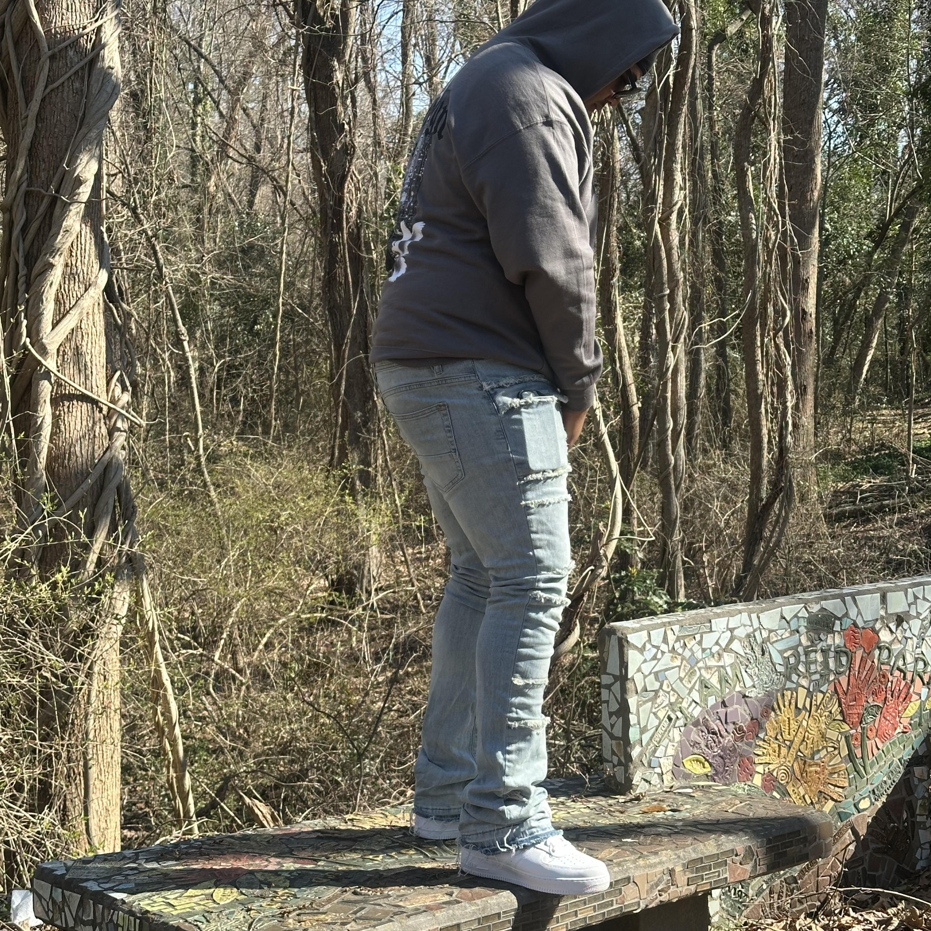 Dog Walk artwork