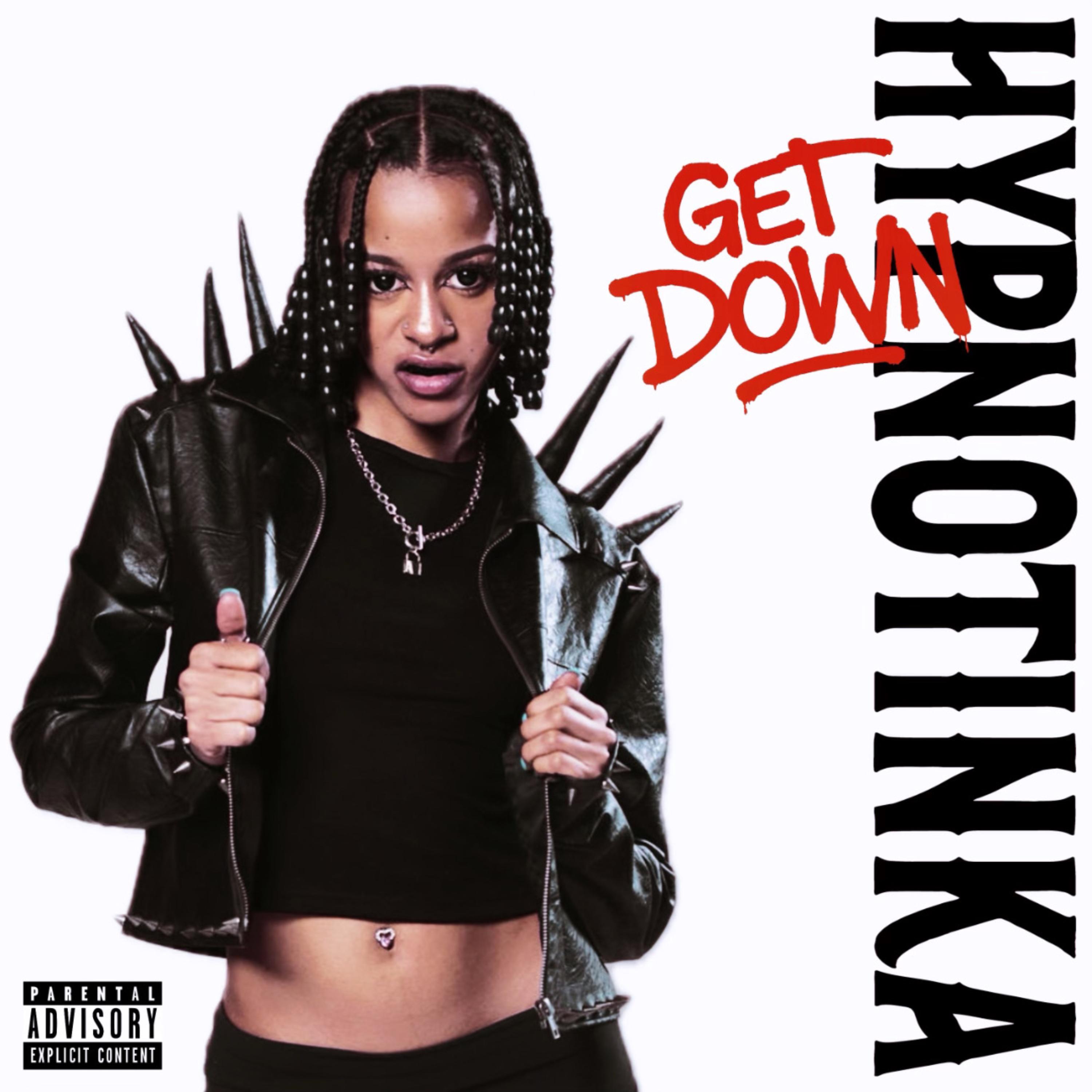 Get Down artwork