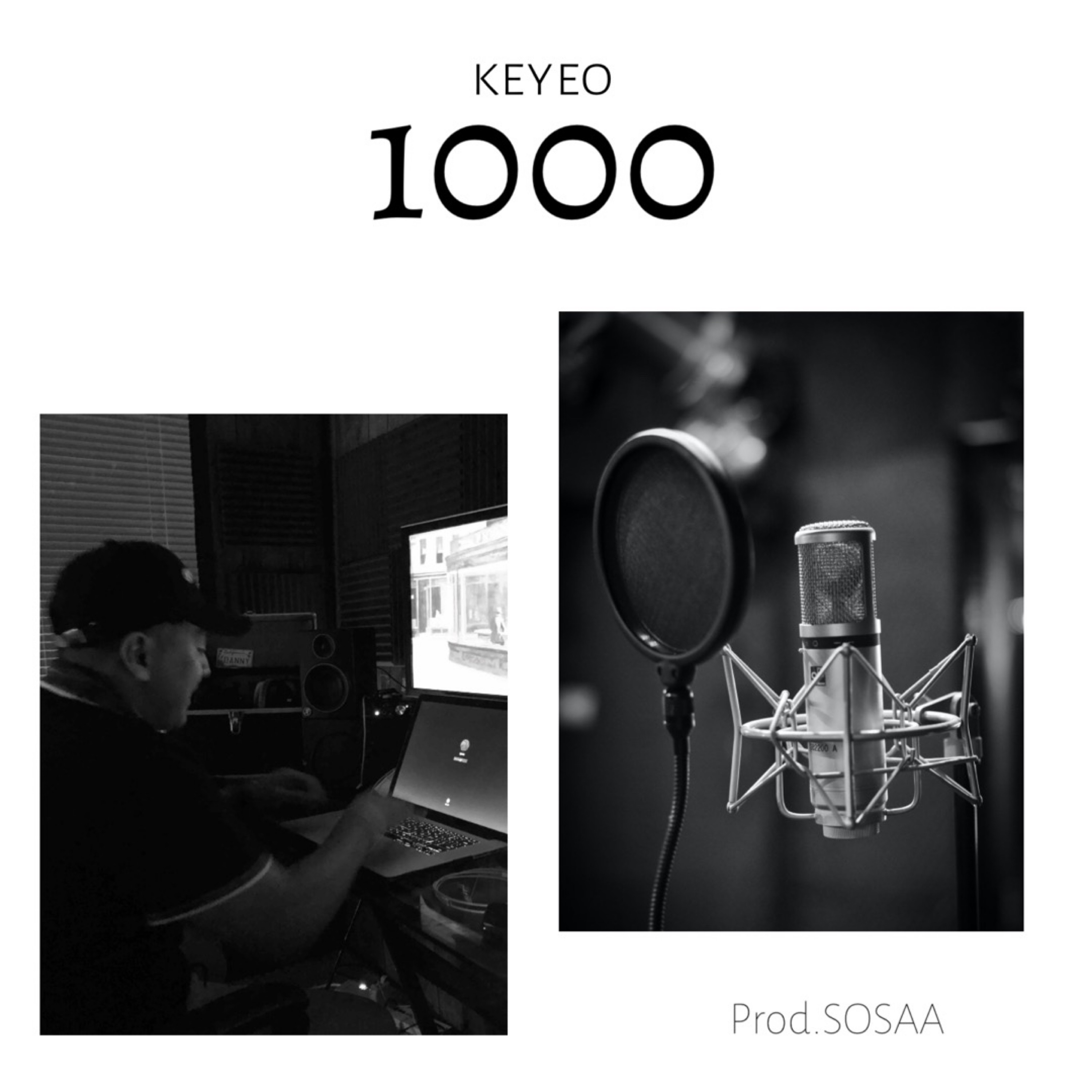 1000 artwork