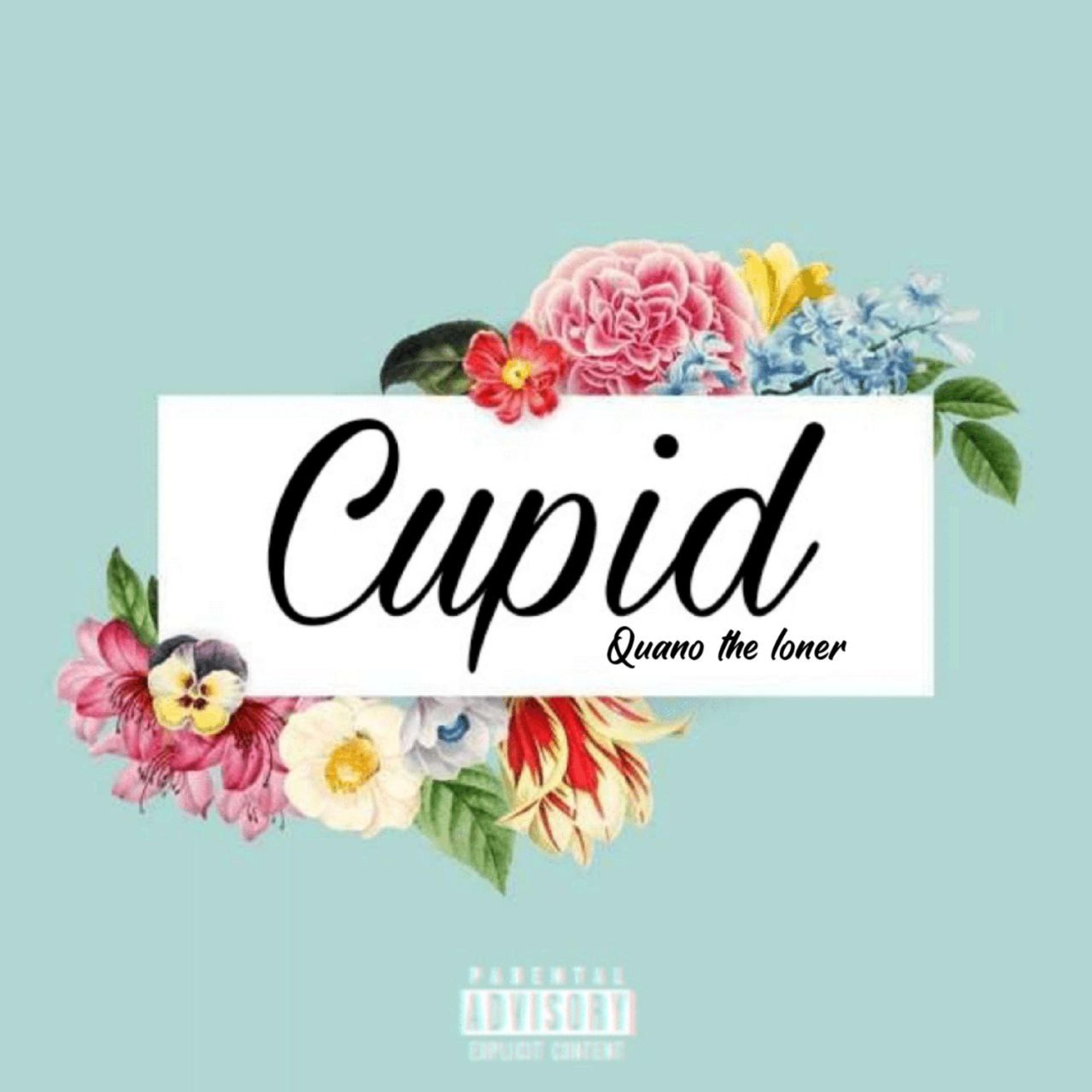 Cupid artwork