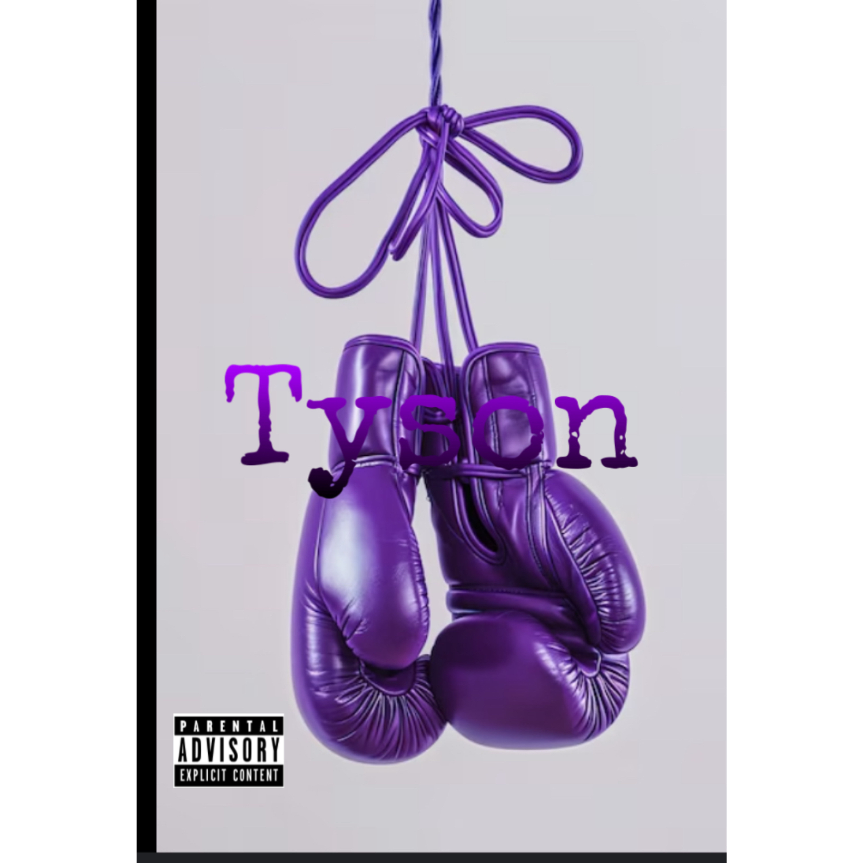 Tyson artwork
