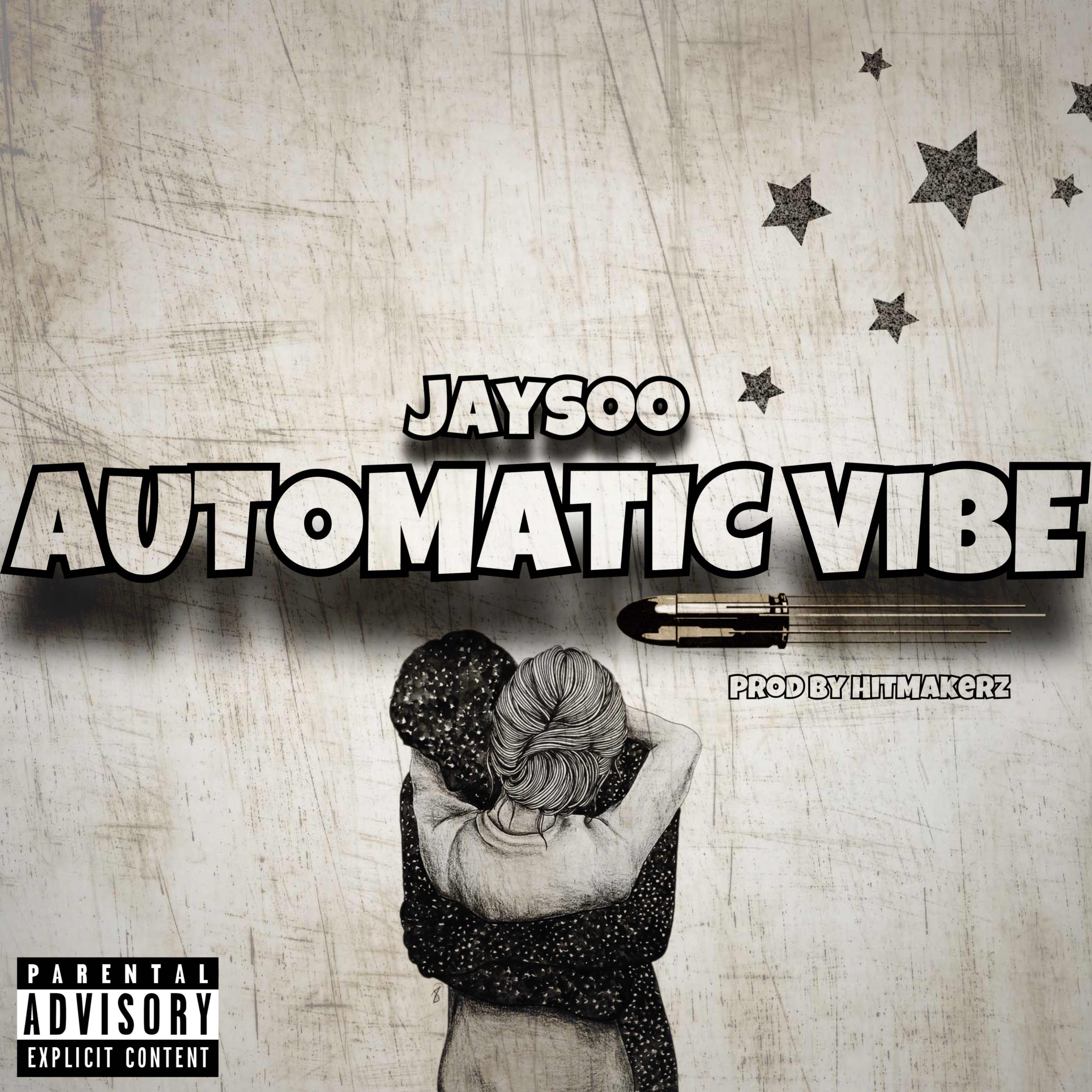 Automatic Vibe artwork