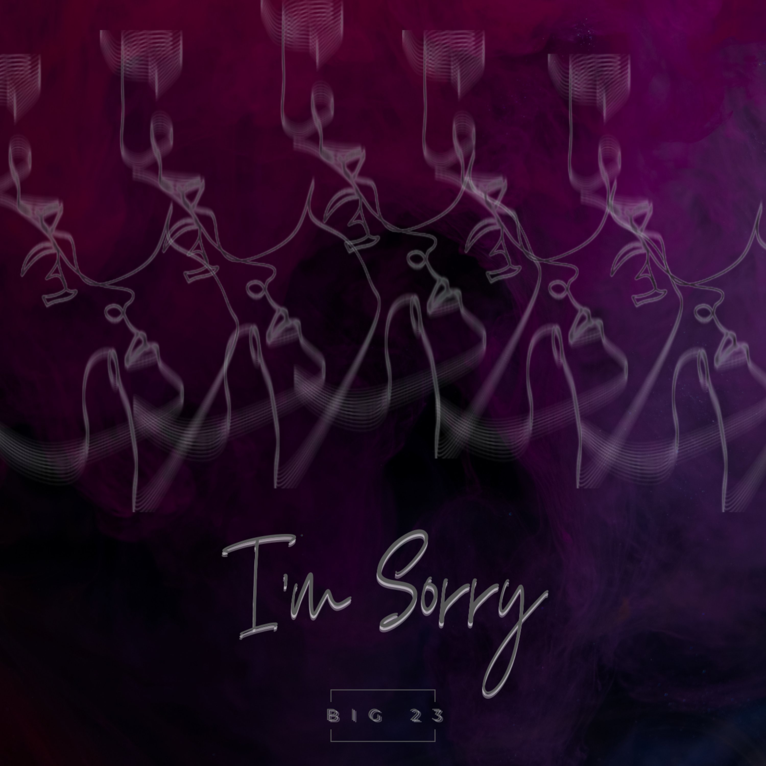 I’m Sorry artwork