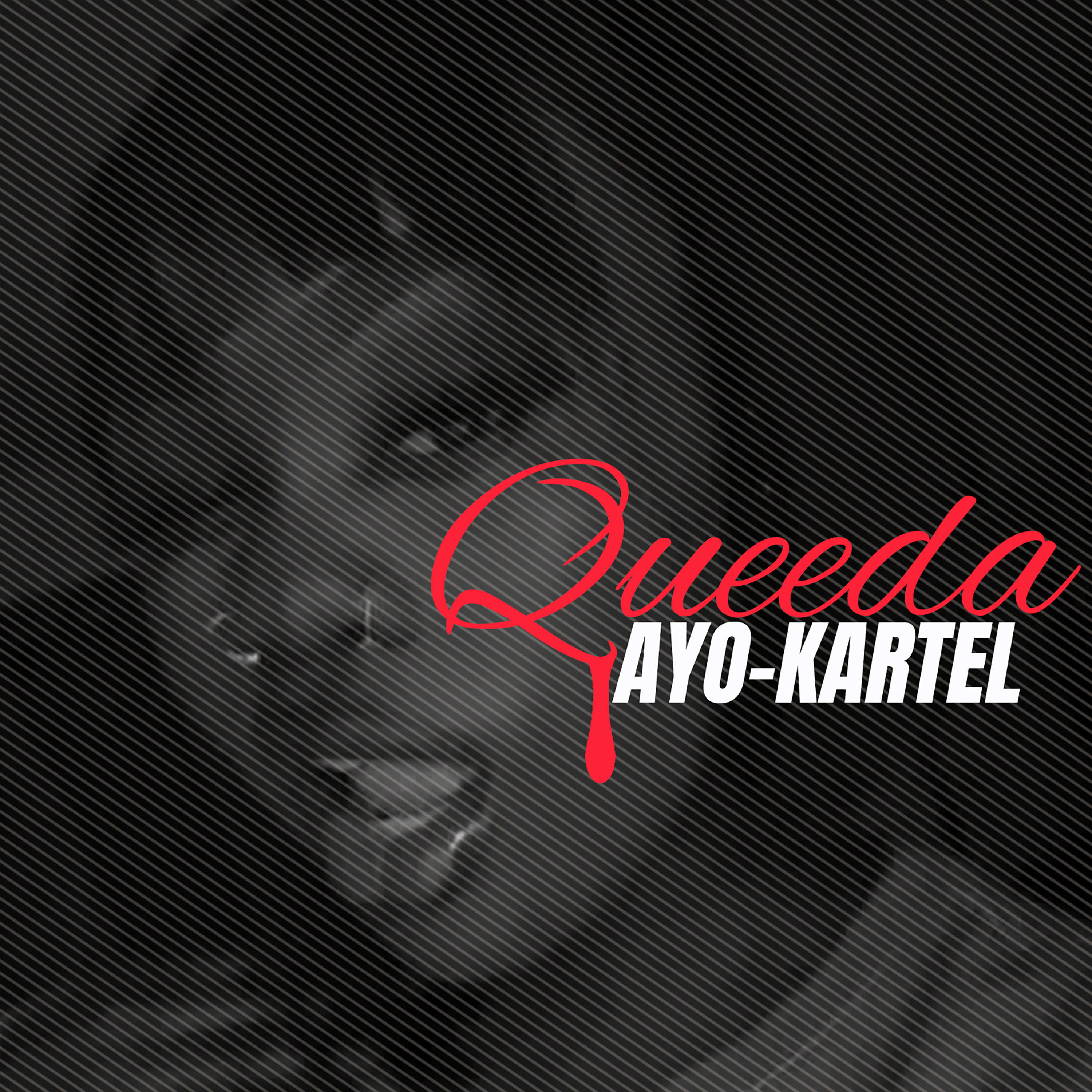 Queeda artwork