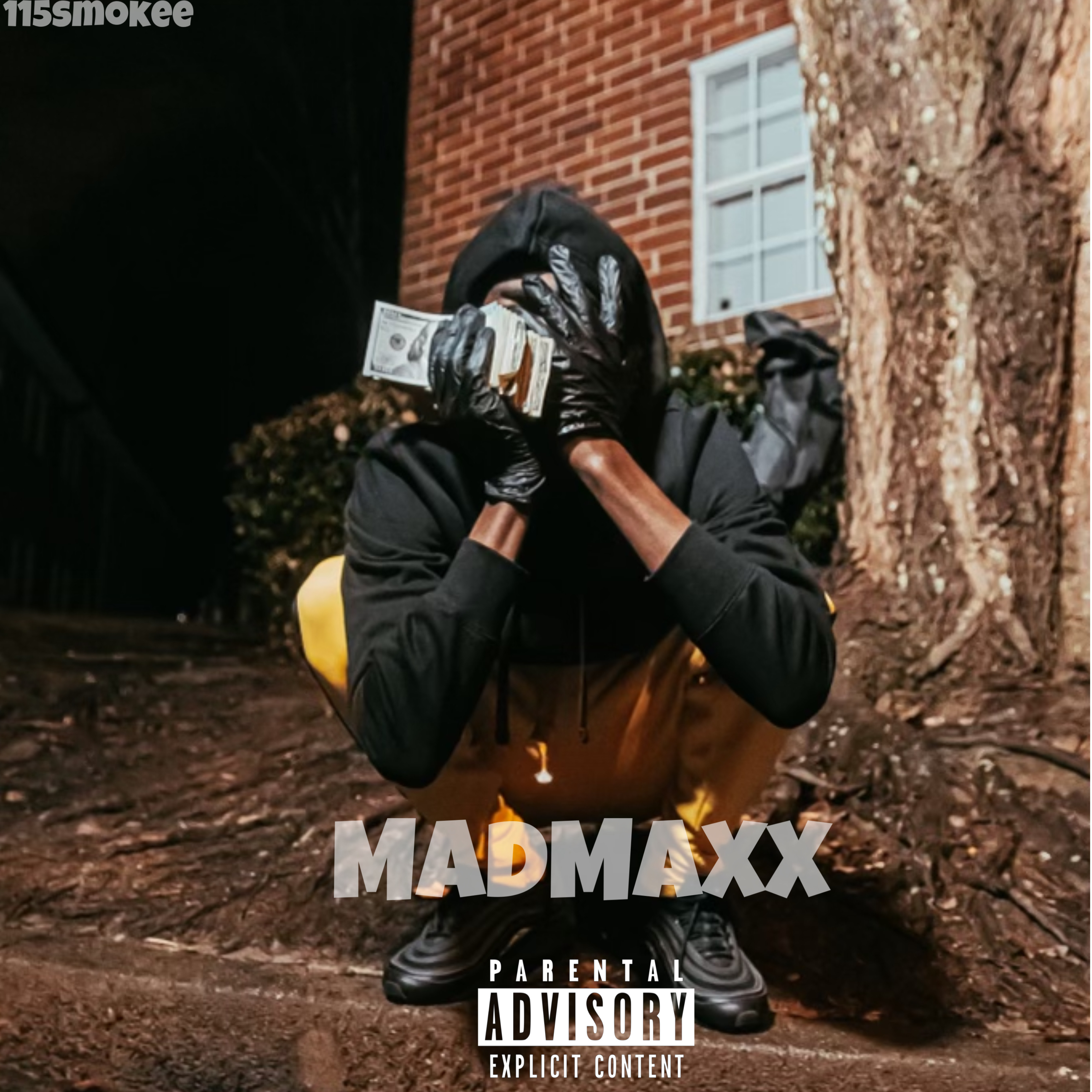 MadMaxx artwork