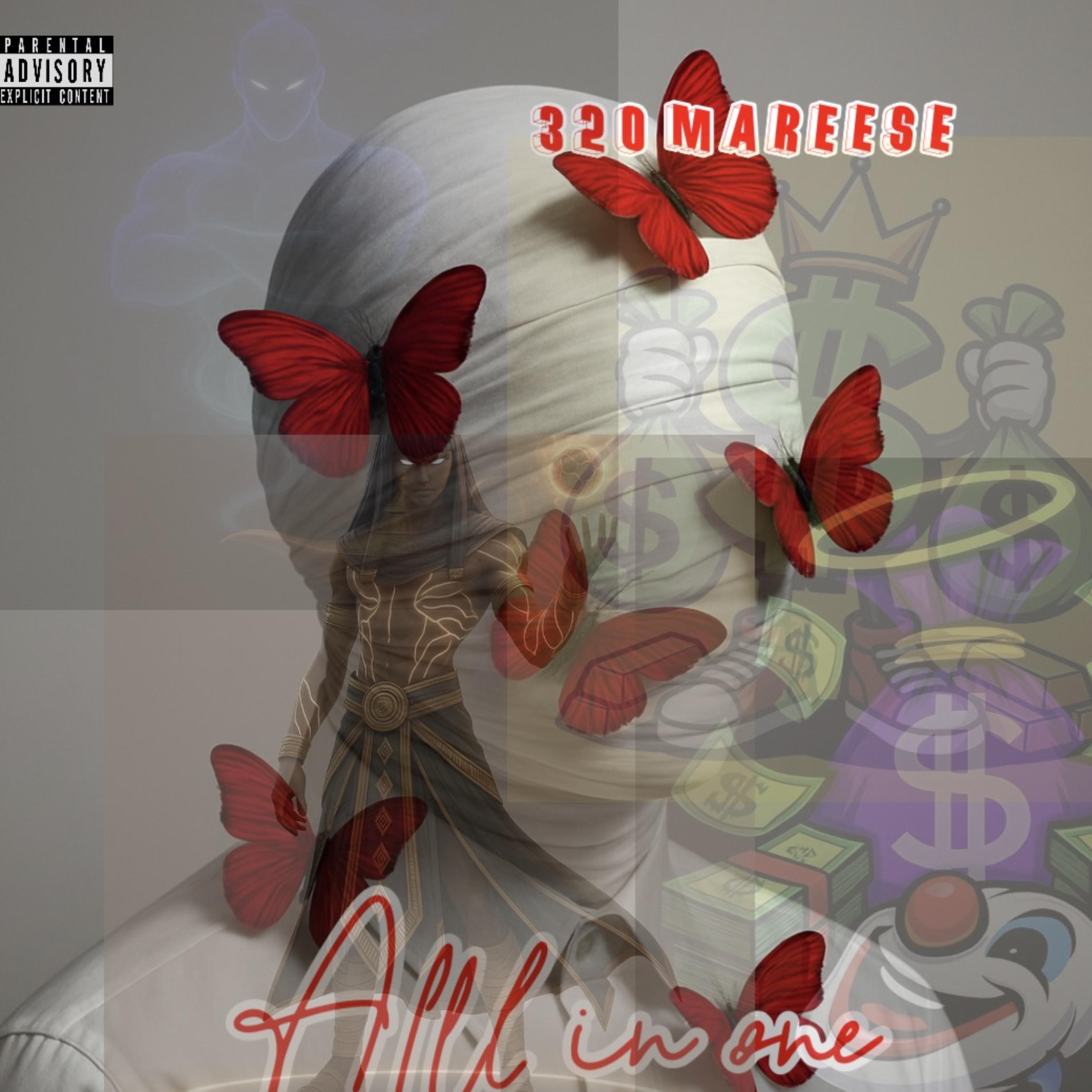 All In One artwork