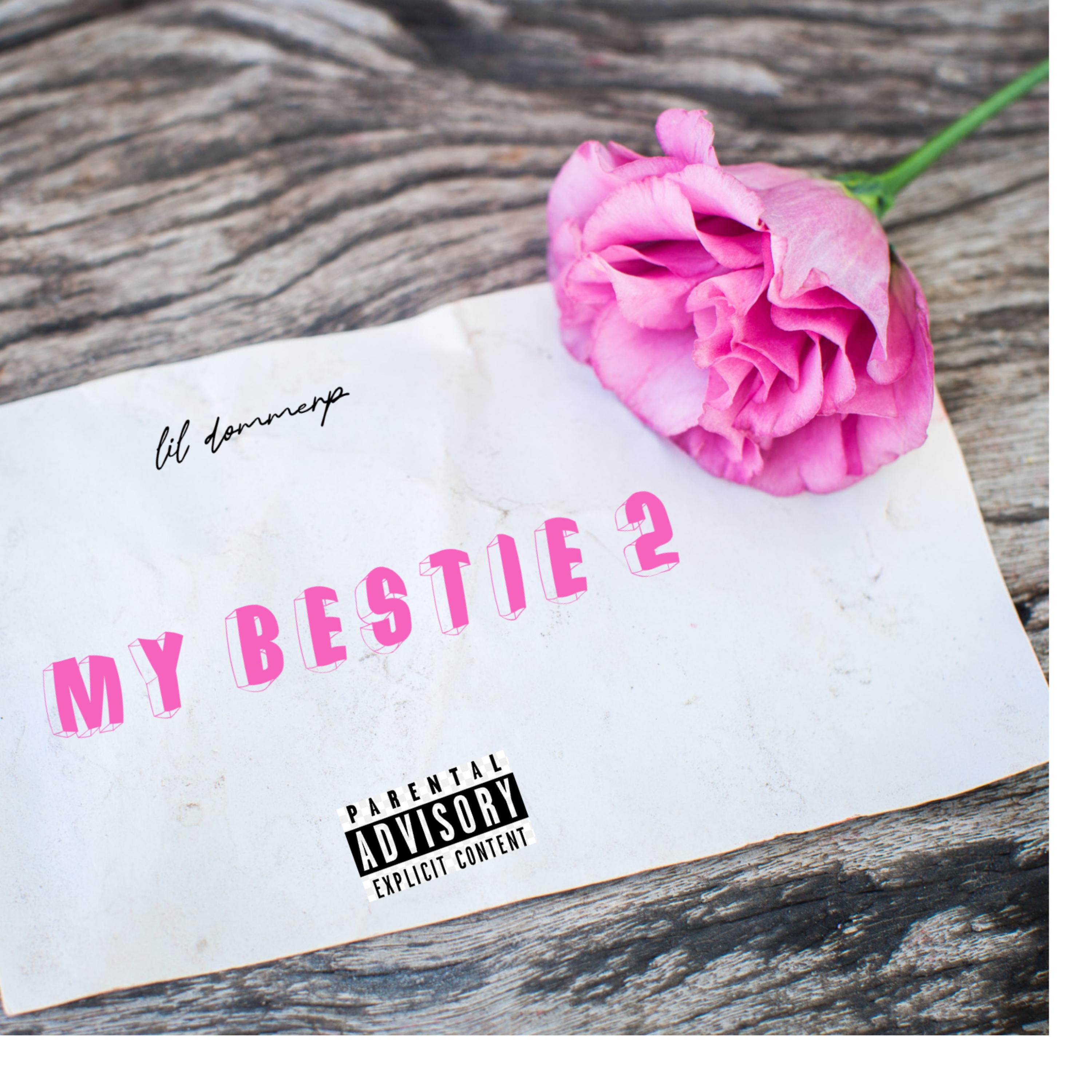 My Bestie 2 artwork