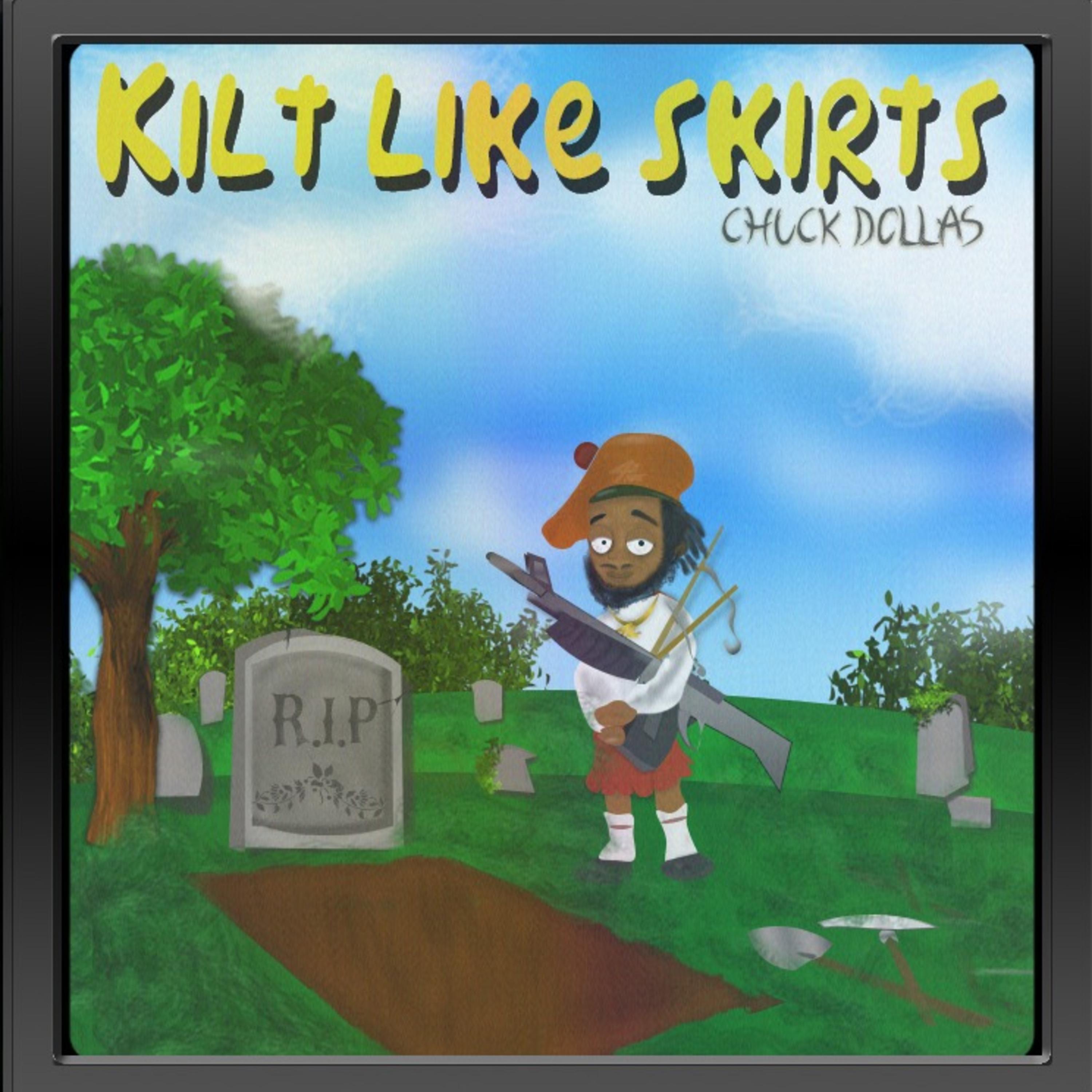Kilt Like Skirts artwork