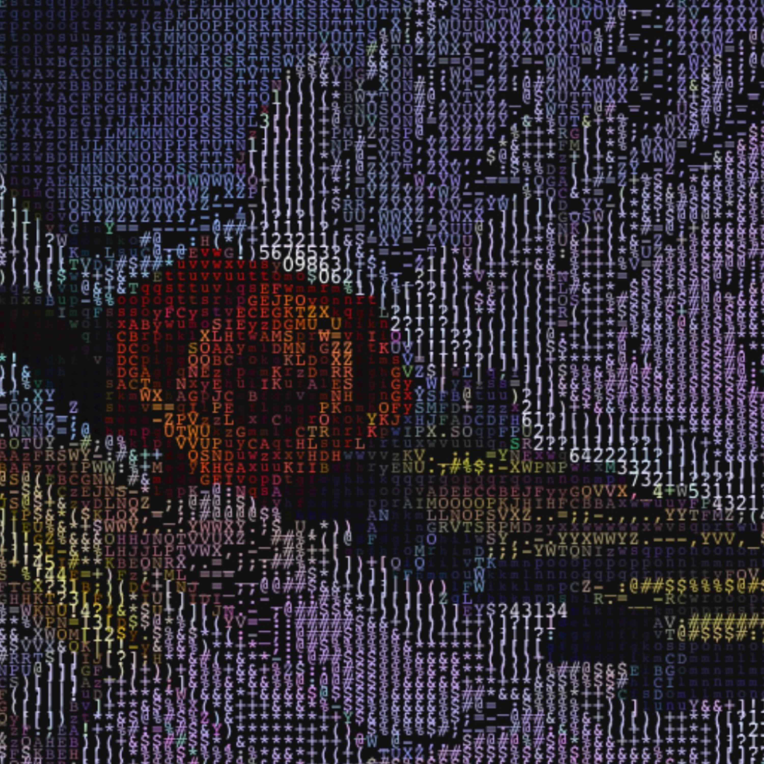 Awake artwork