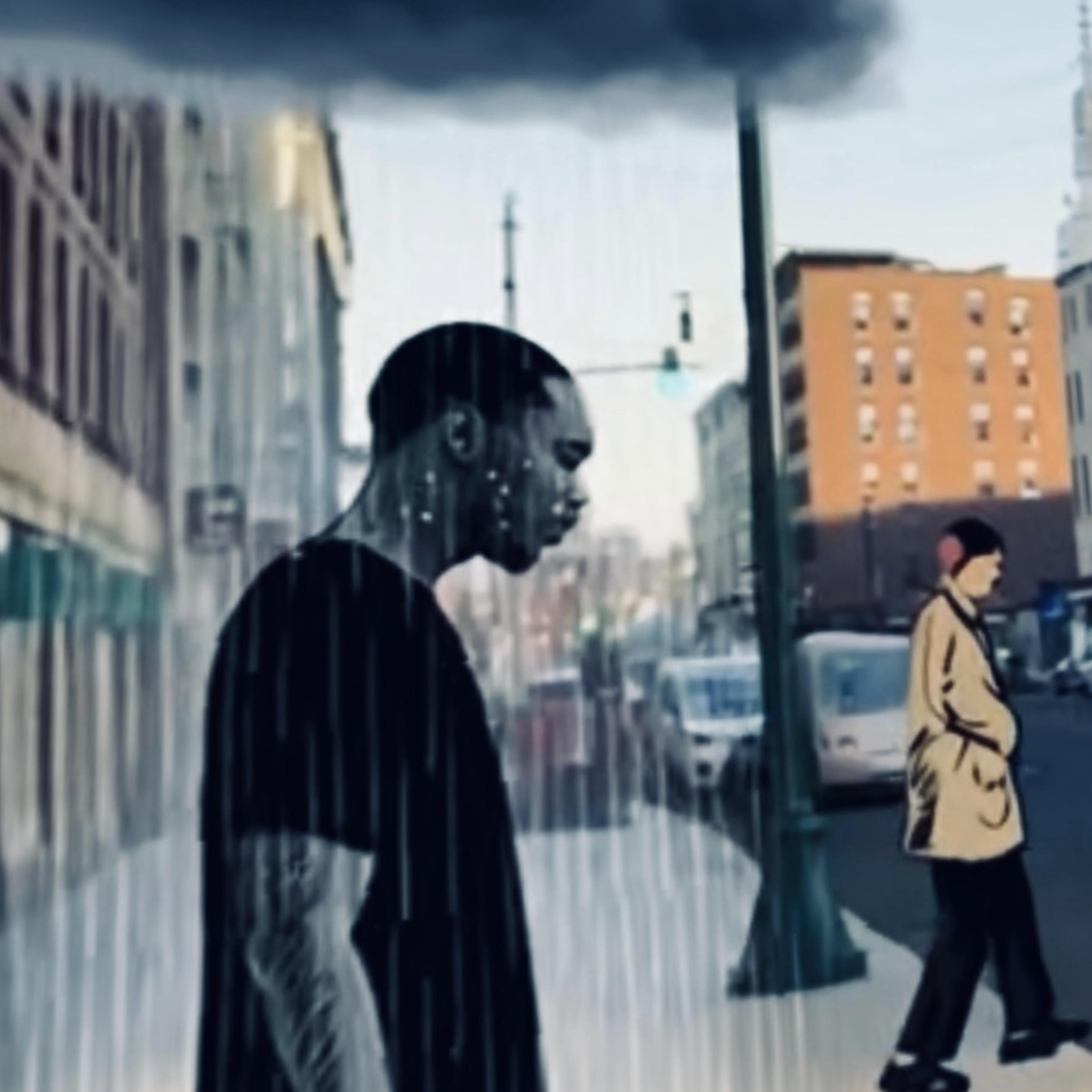 Turn Your Back On Me artwork