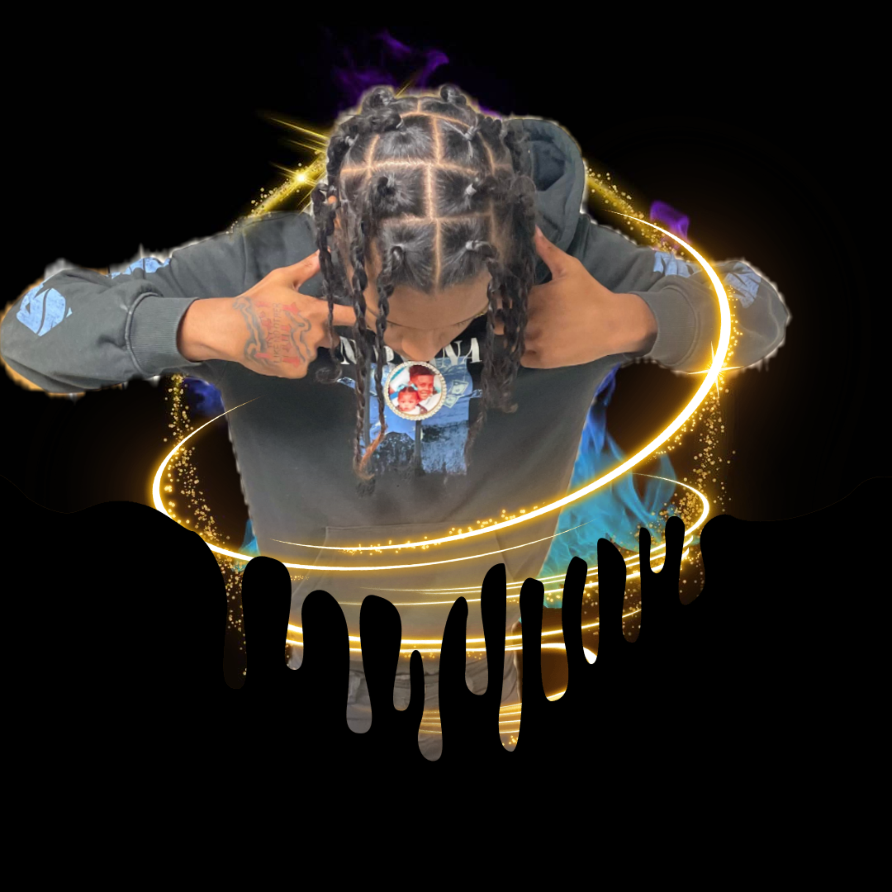 Head Tap artwork