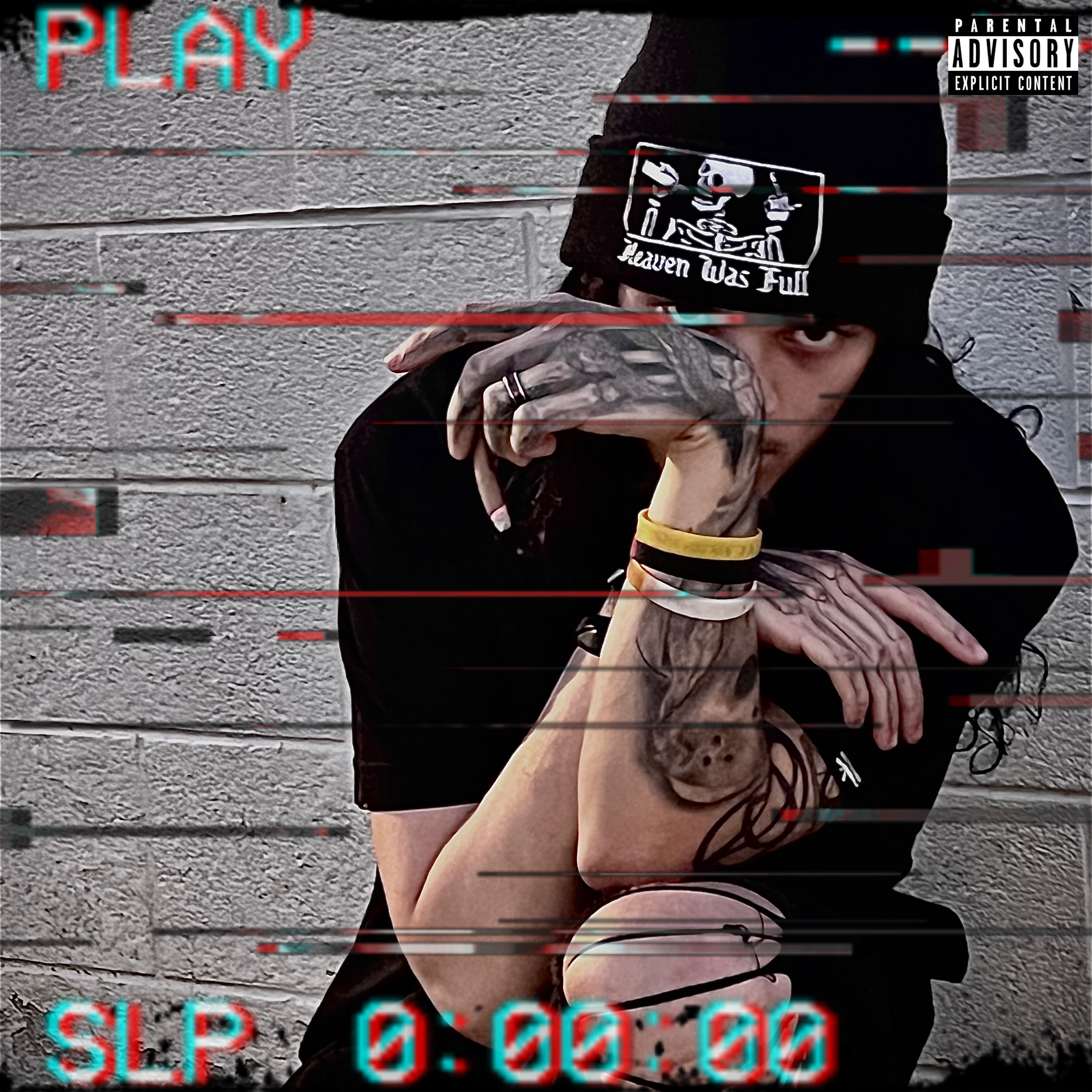 Now I Lay Me Down 2 $leep artwork