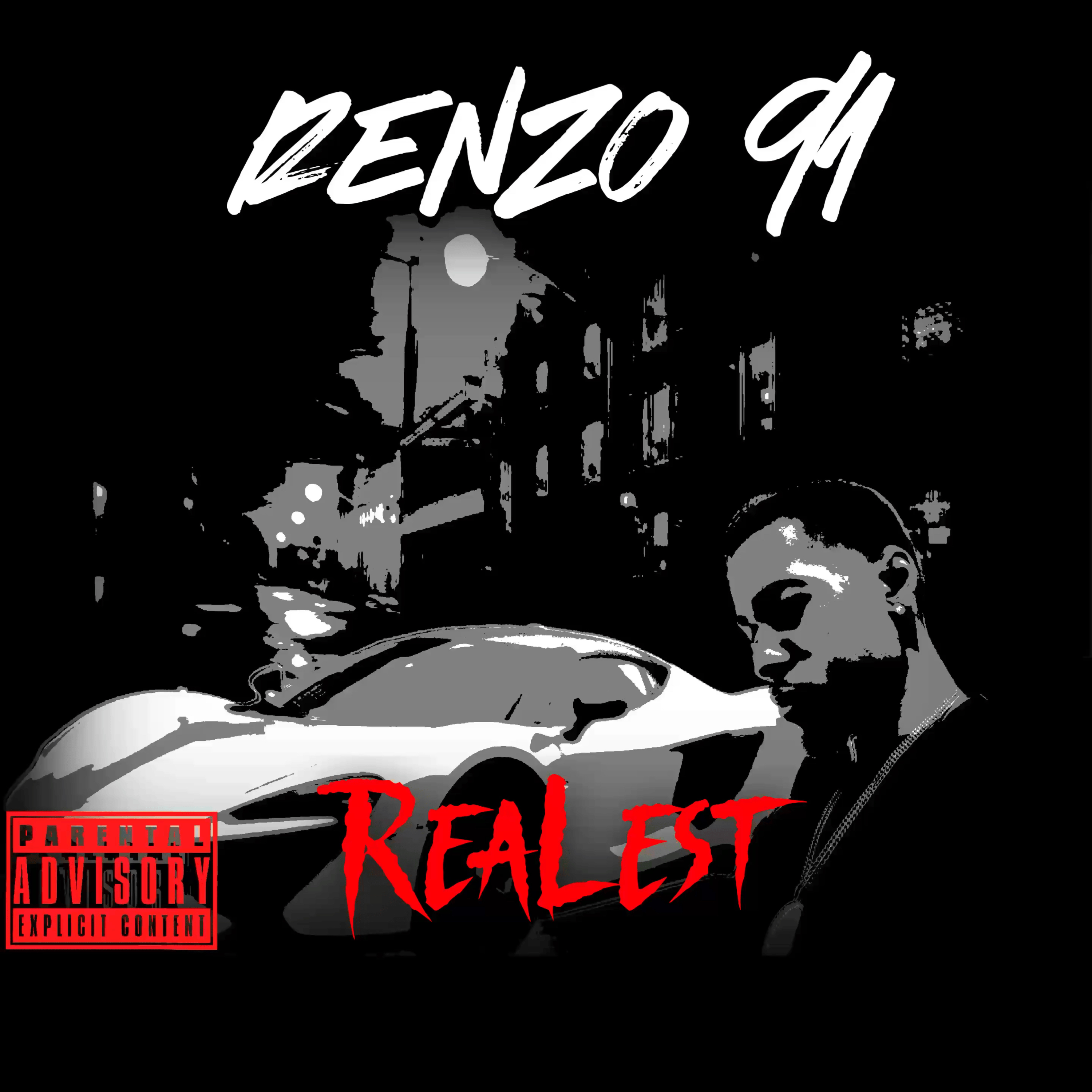 Realest artwork