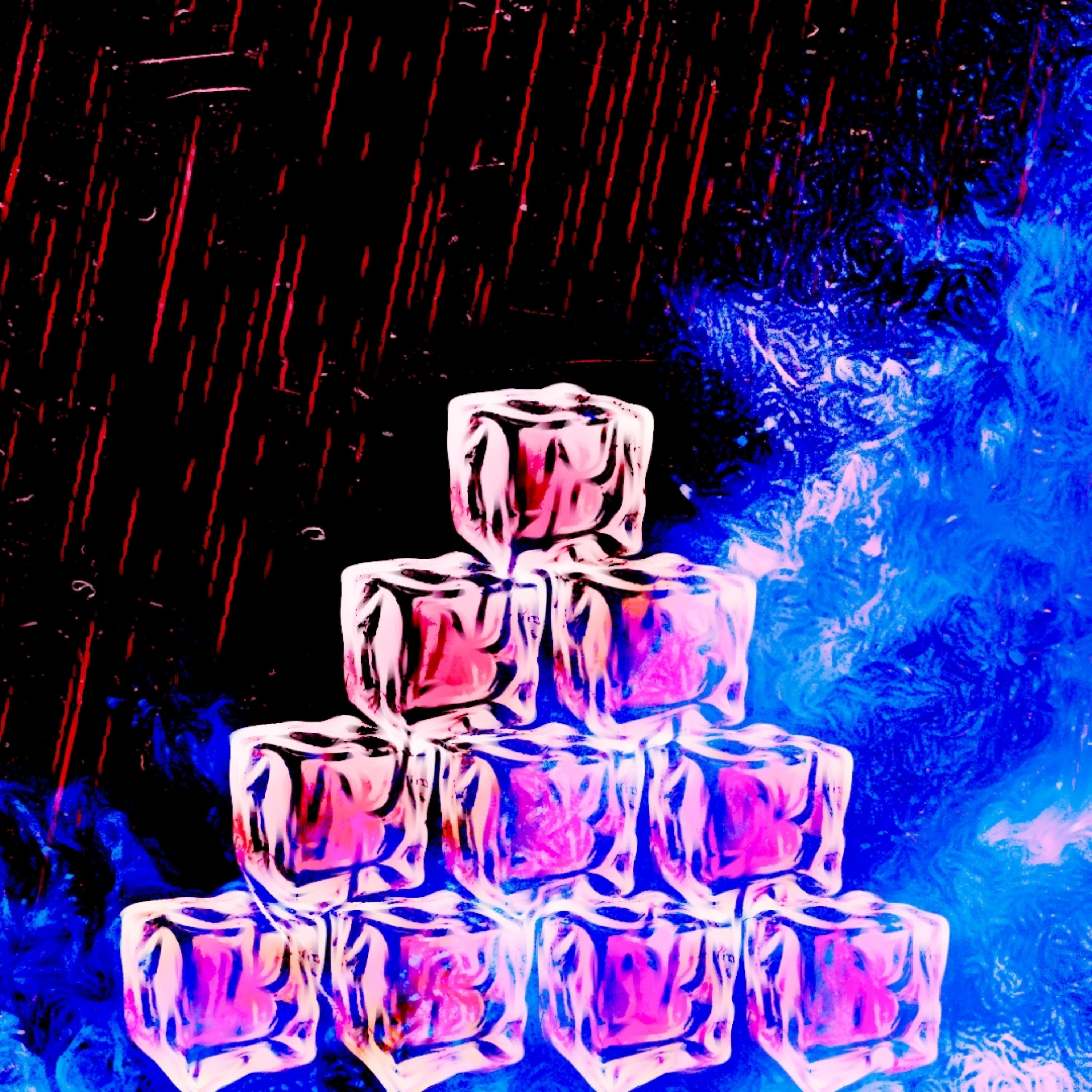 Ice Cold by 20V30 cover art