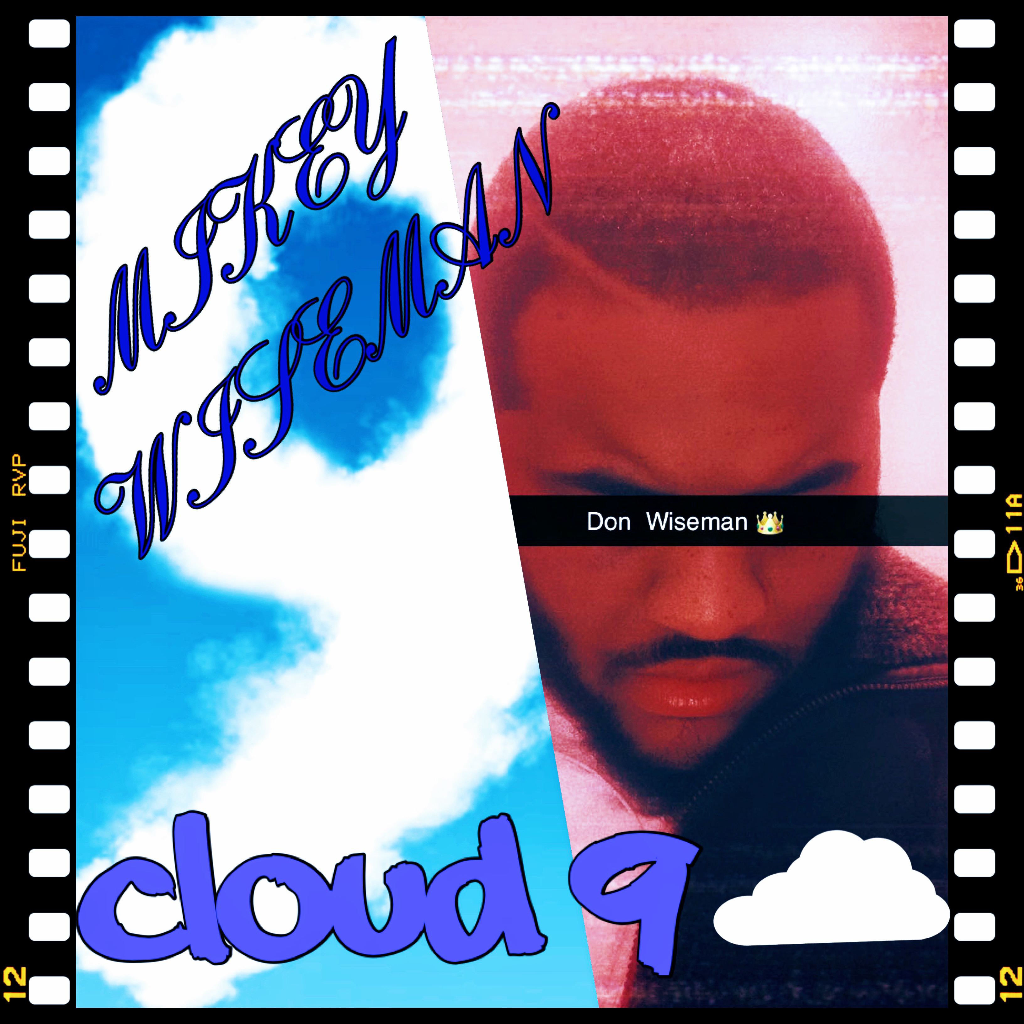 Cloud 9 artwork