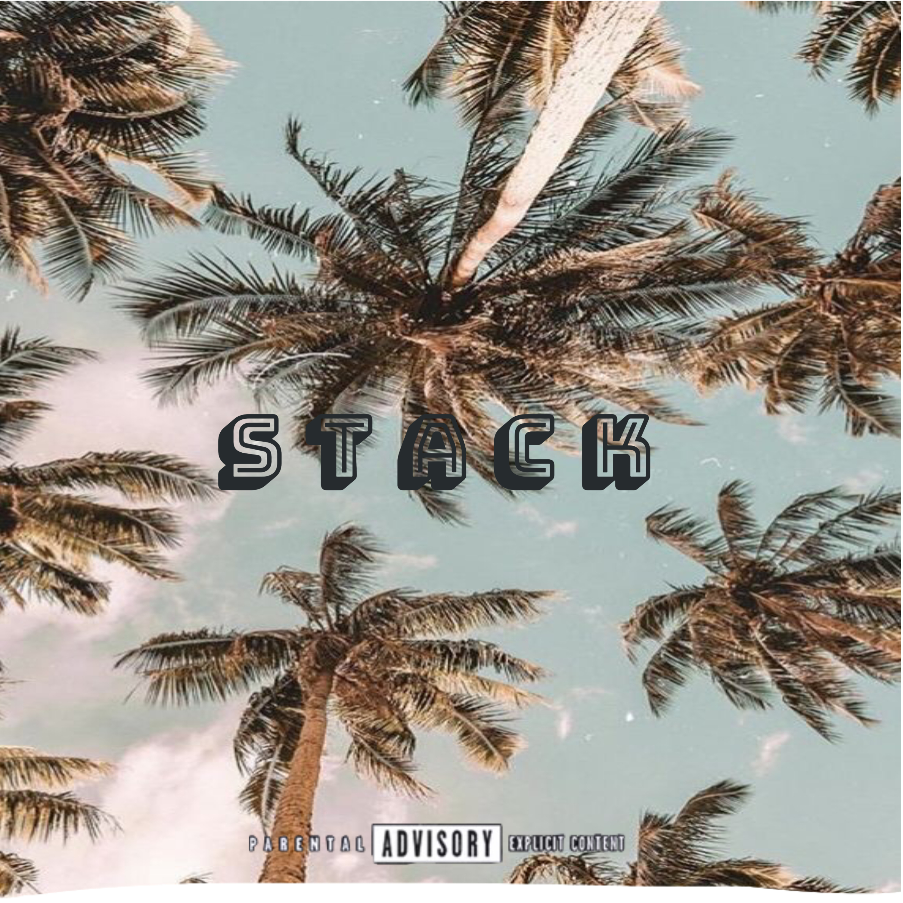 stack artwork