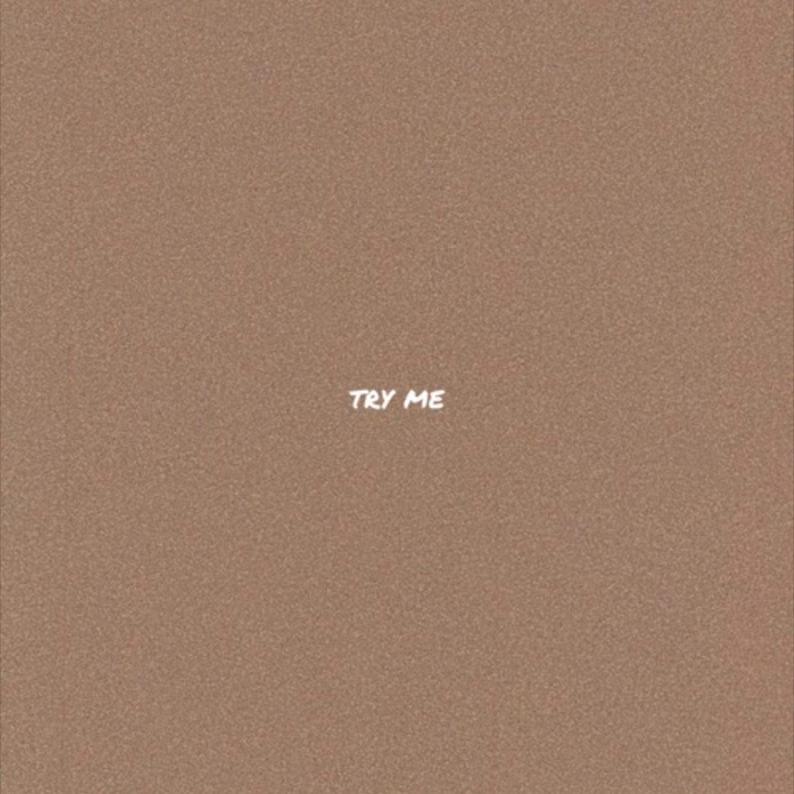 Try Me artwork