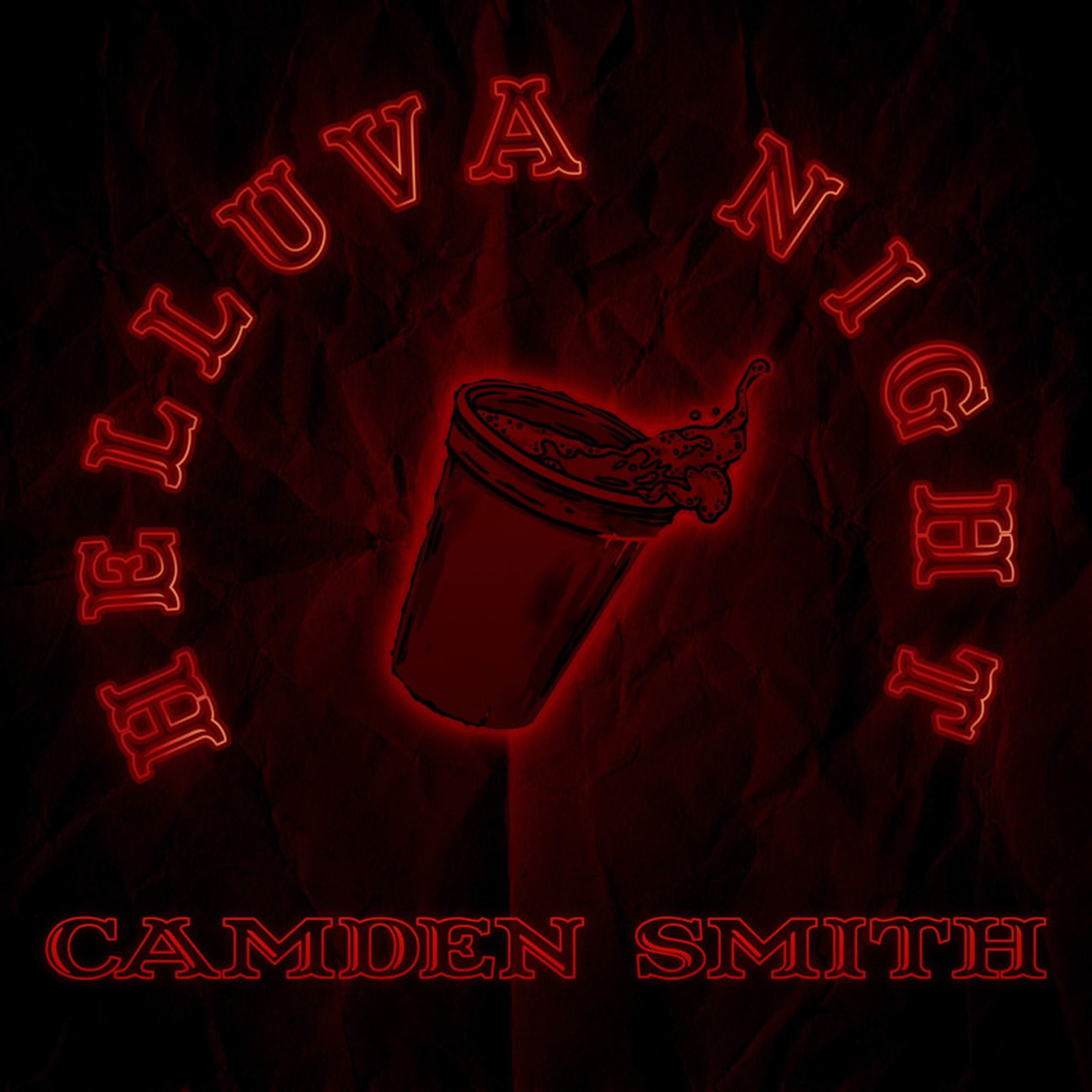HELLUVA' NIGHT by Camden Smith | UnitedMasters