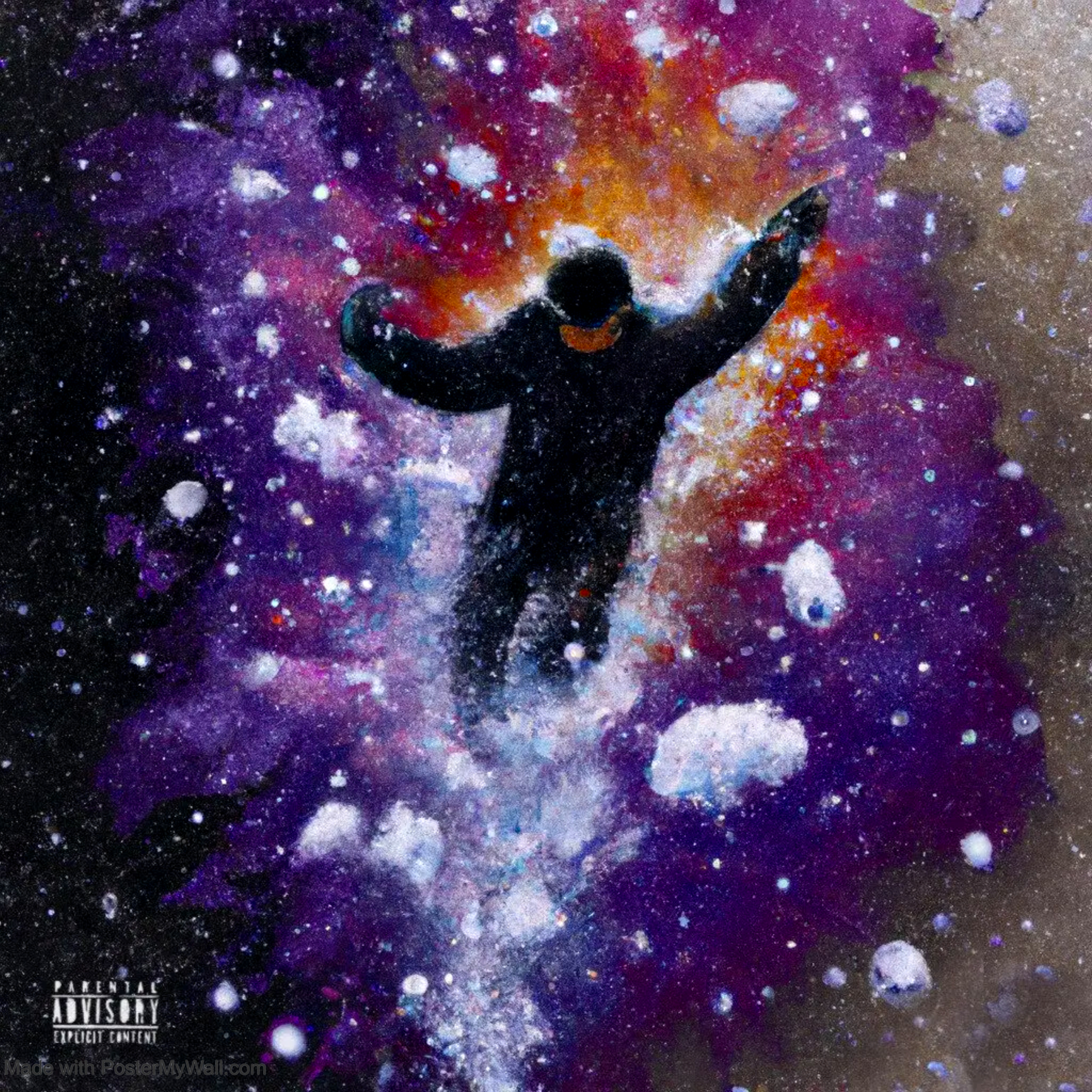 MDMA by Kazi cover art