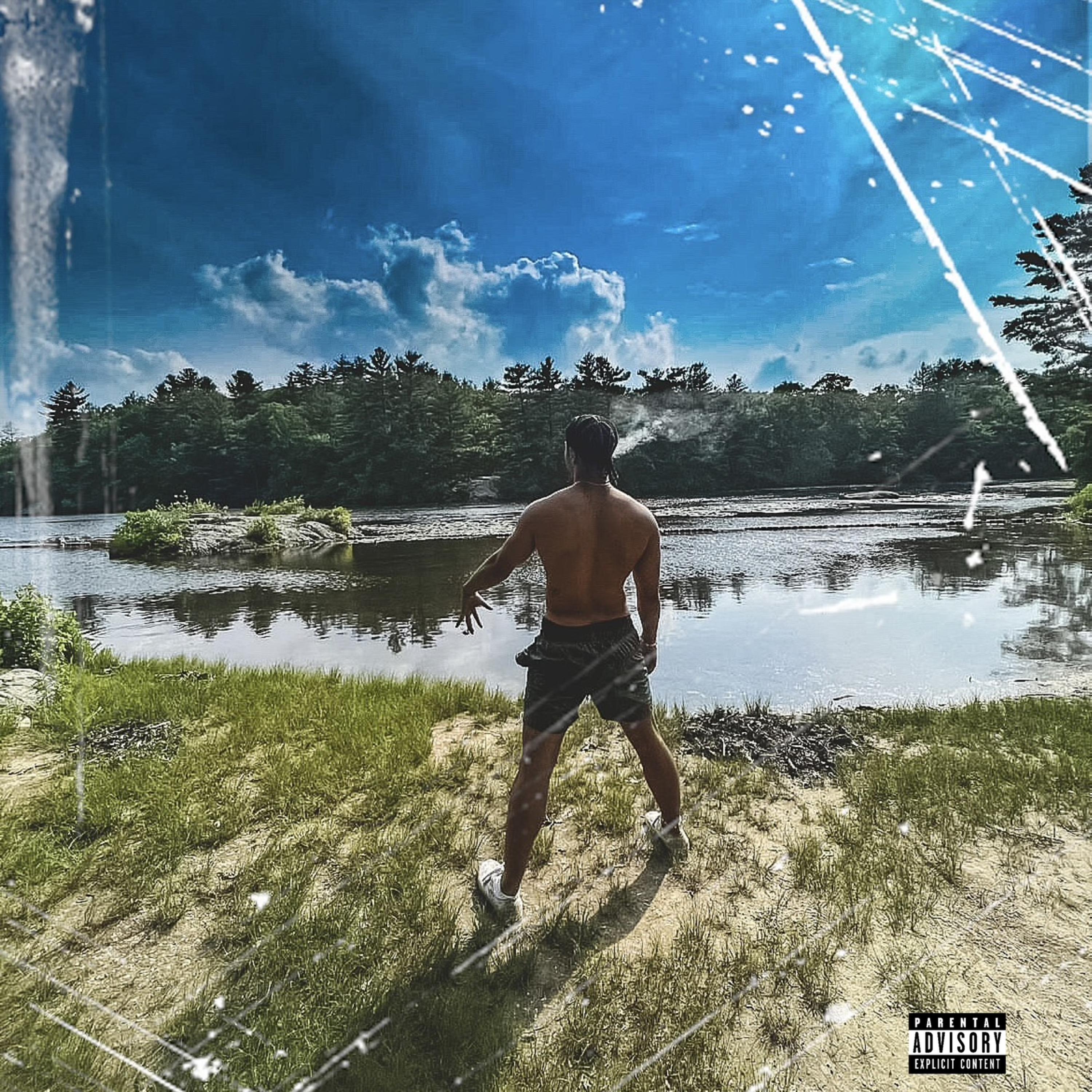 SAME NIGGA artwork