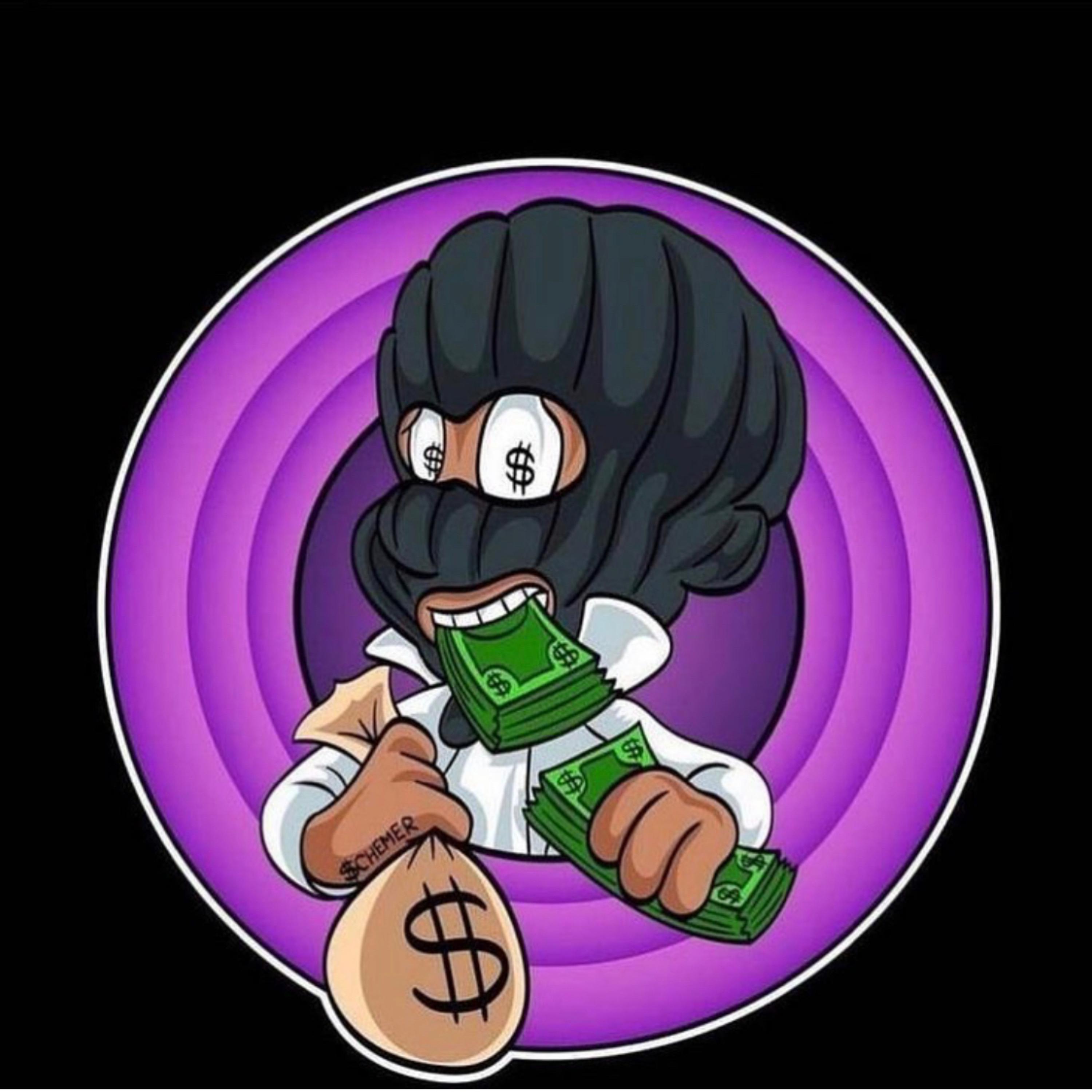 Stick Up artwork