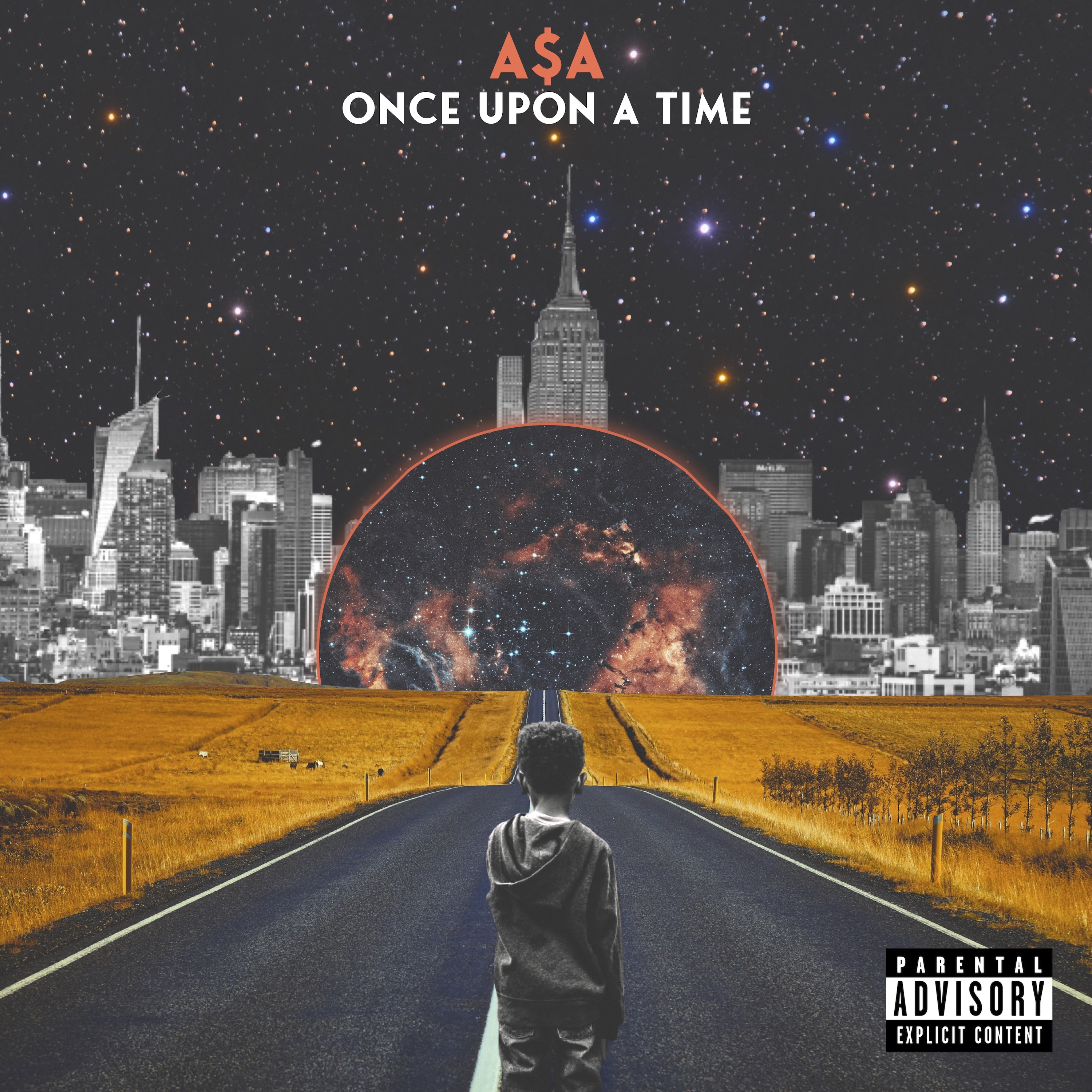 Once Upon a Time artwork