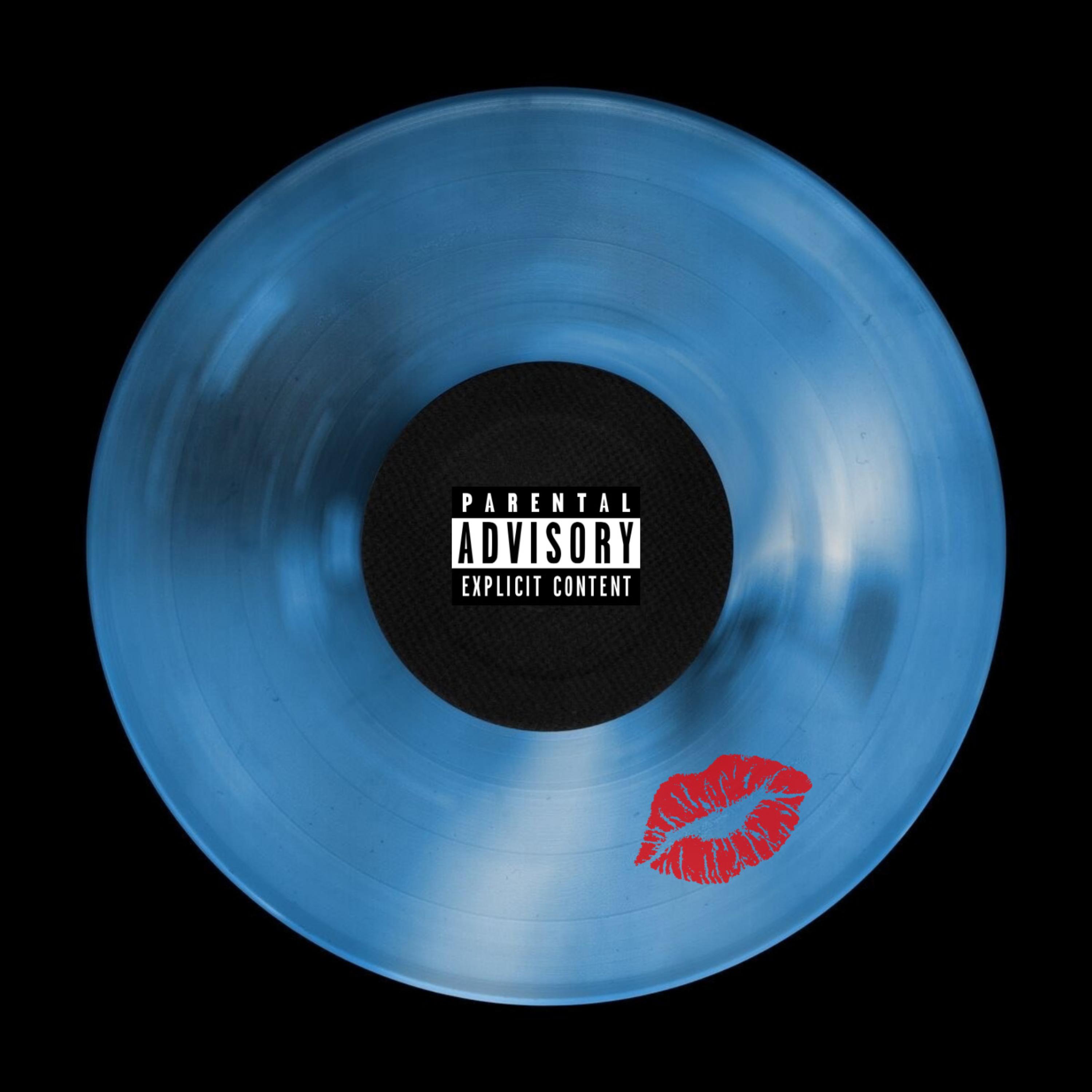 Blue Movie artwork
