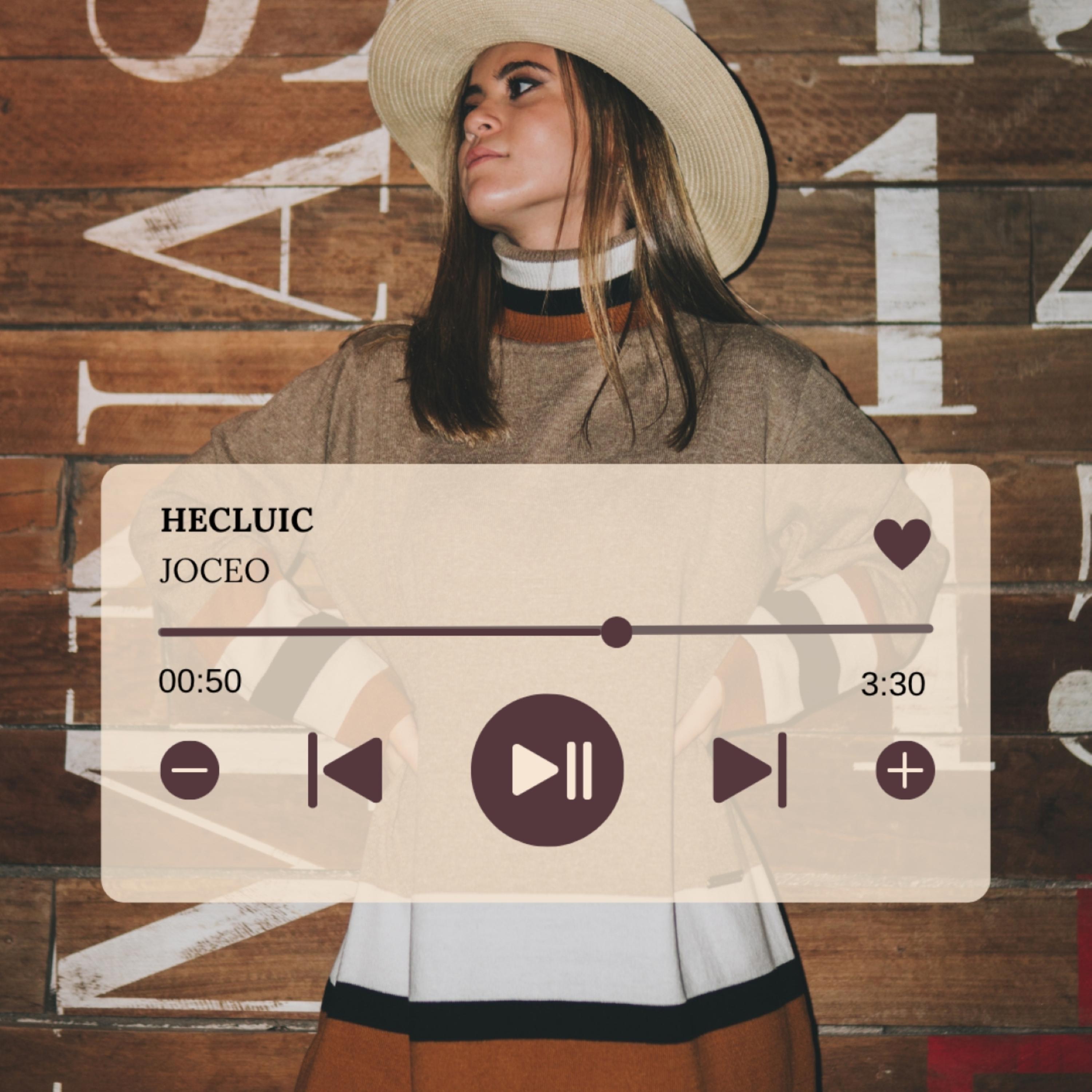 JOSEO by Hecluic cover art