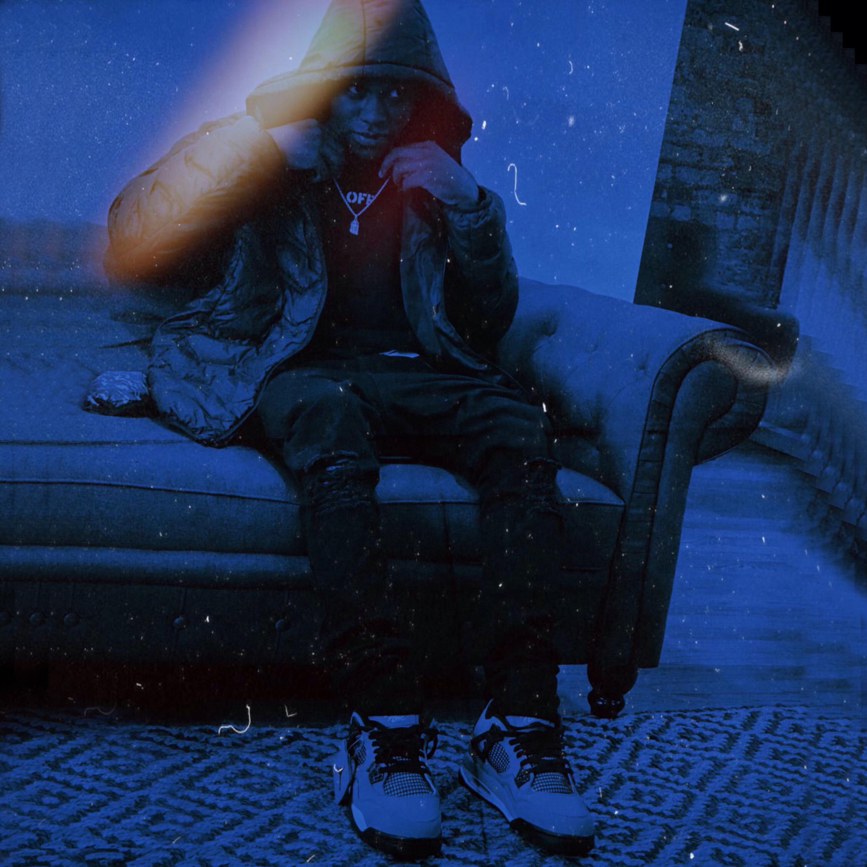 No Time artwork