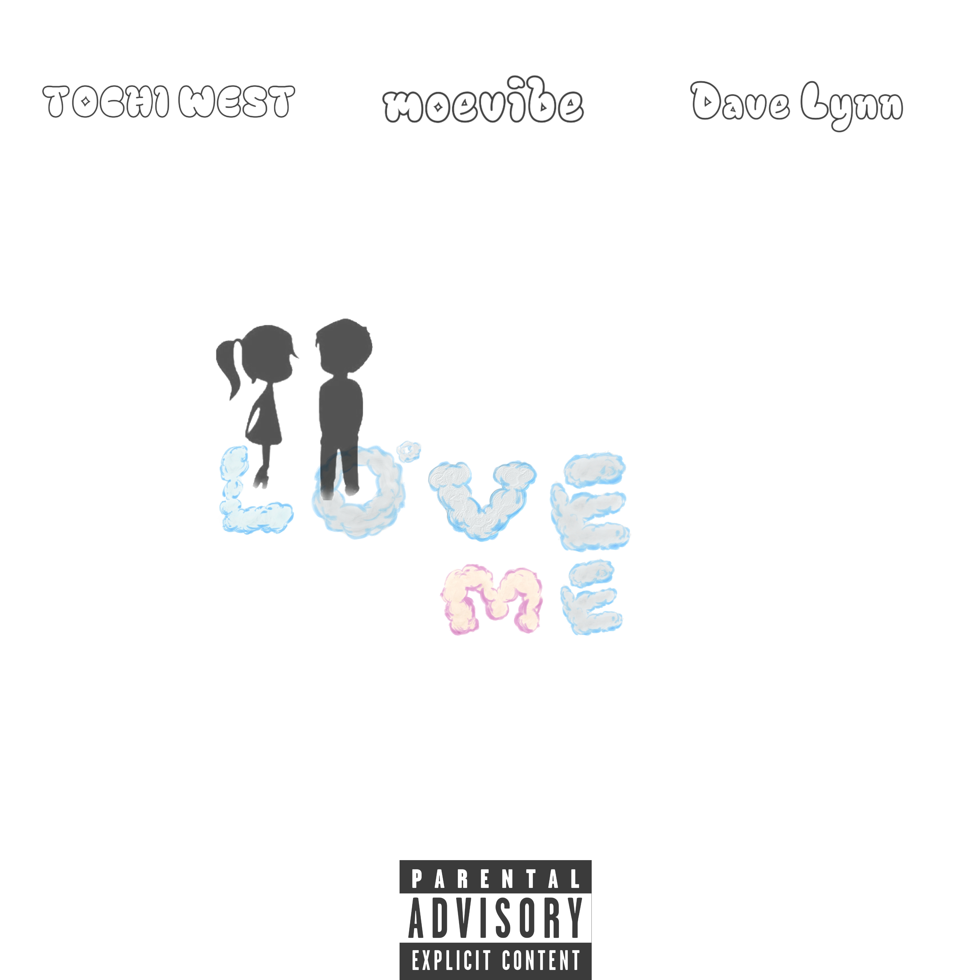 Love Me artwork