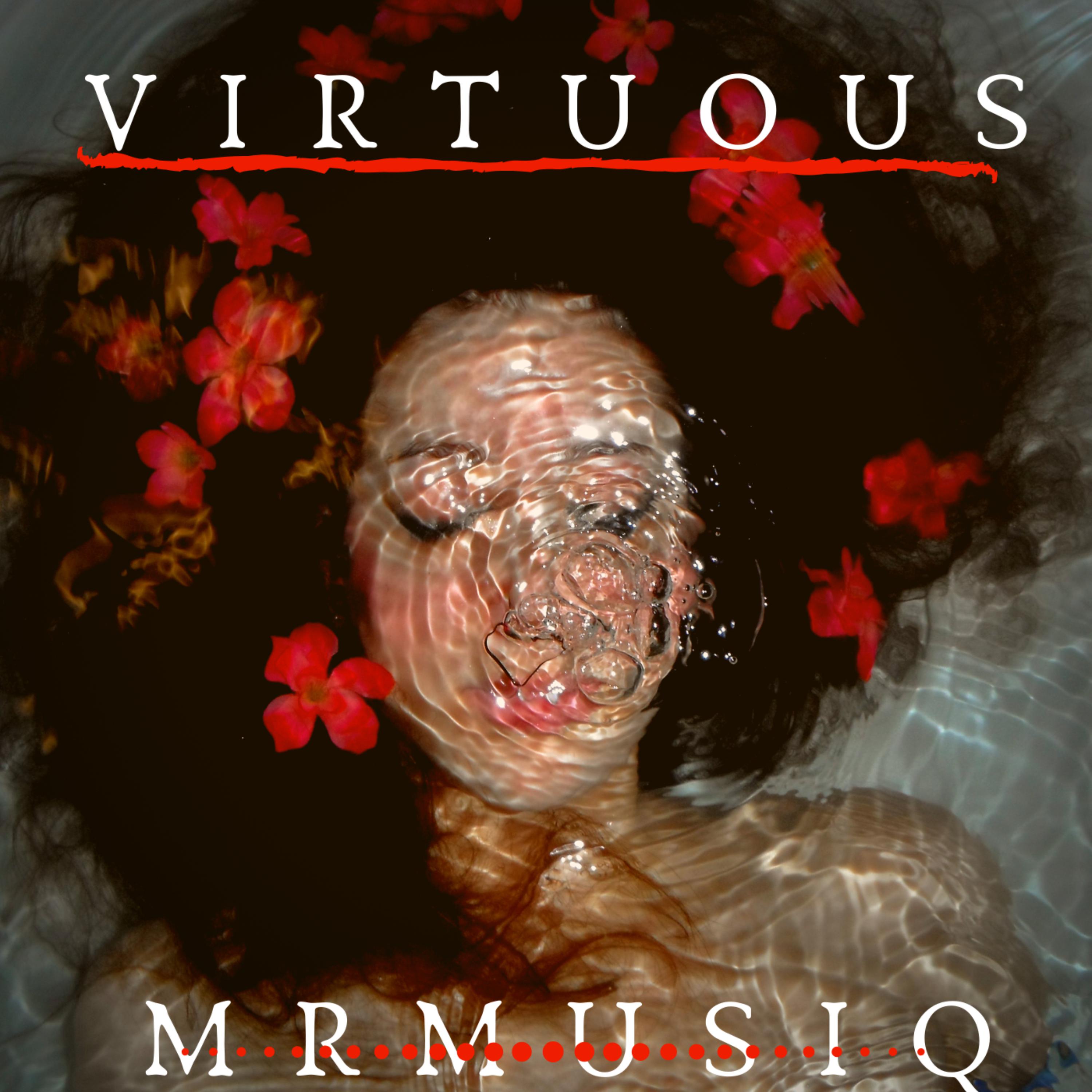 VIRTUOUS artwork