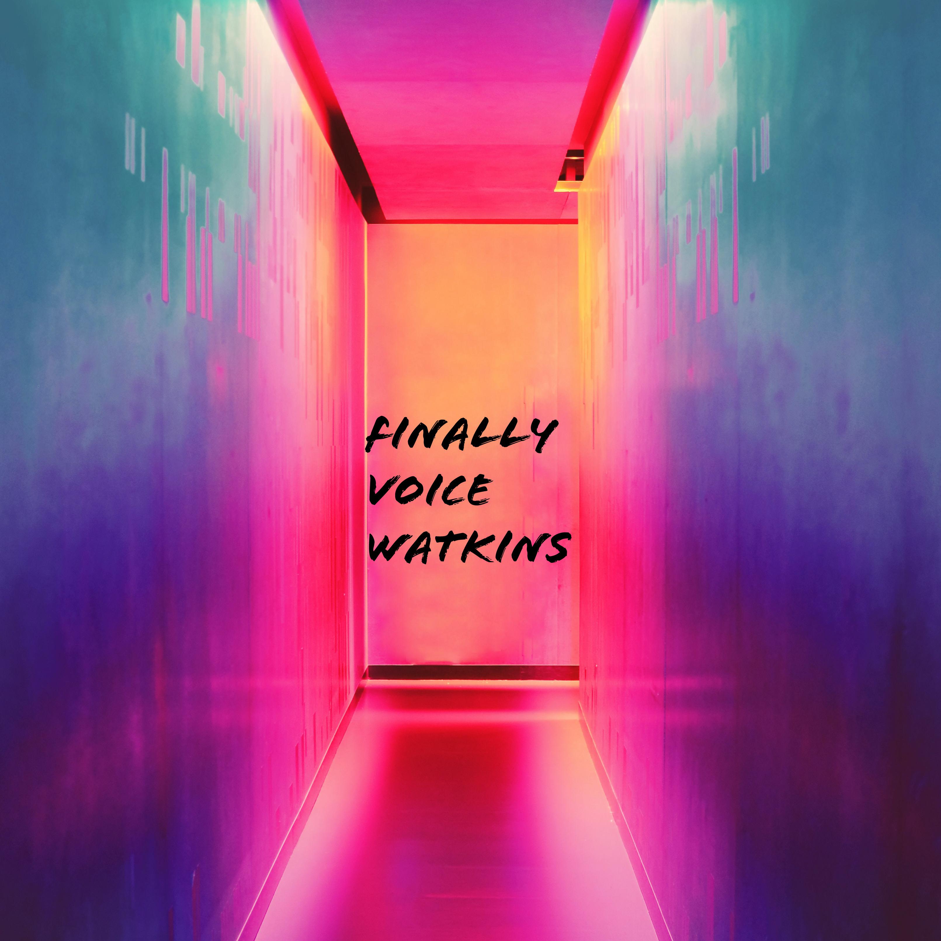 Finally artwork