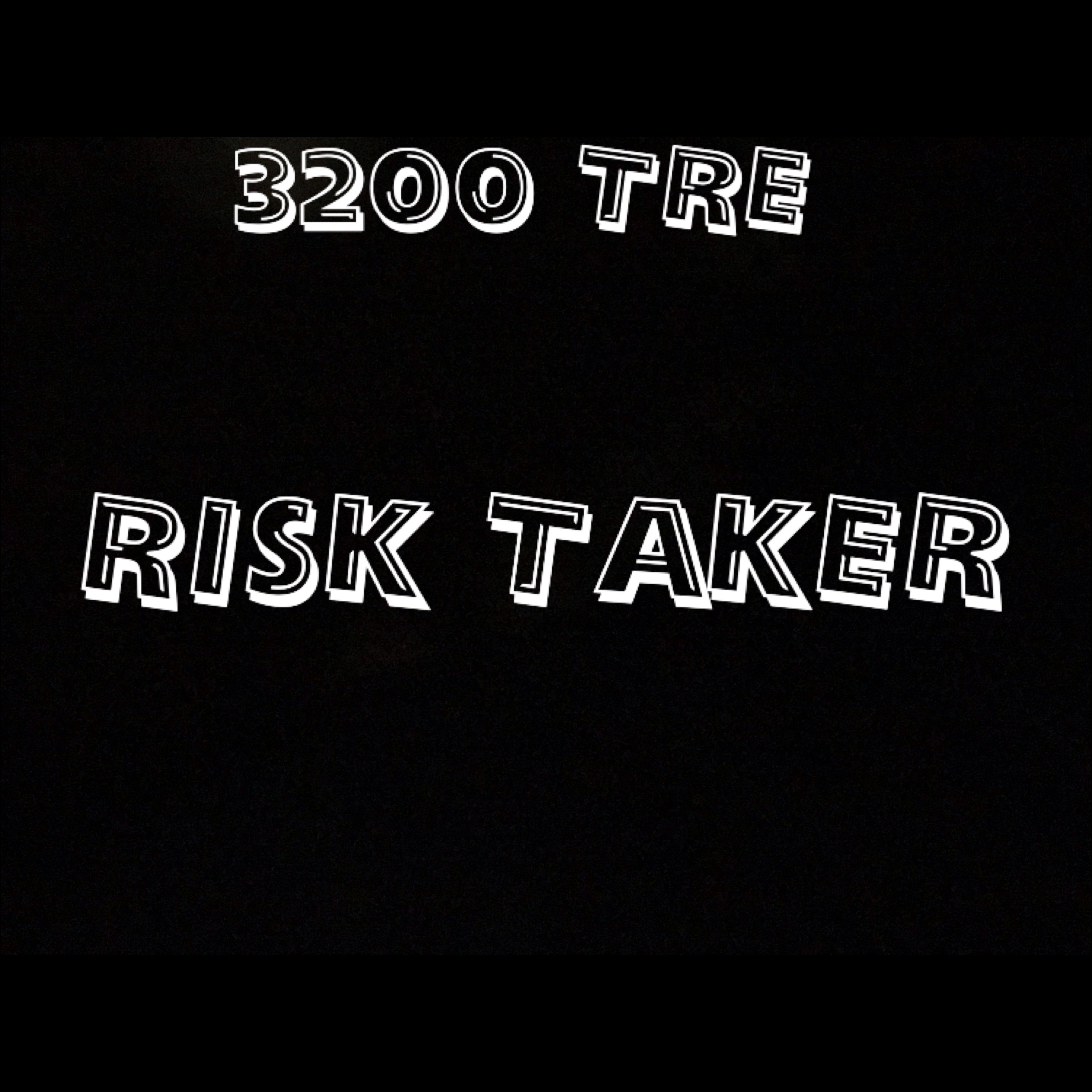 Risk Taker artwork
