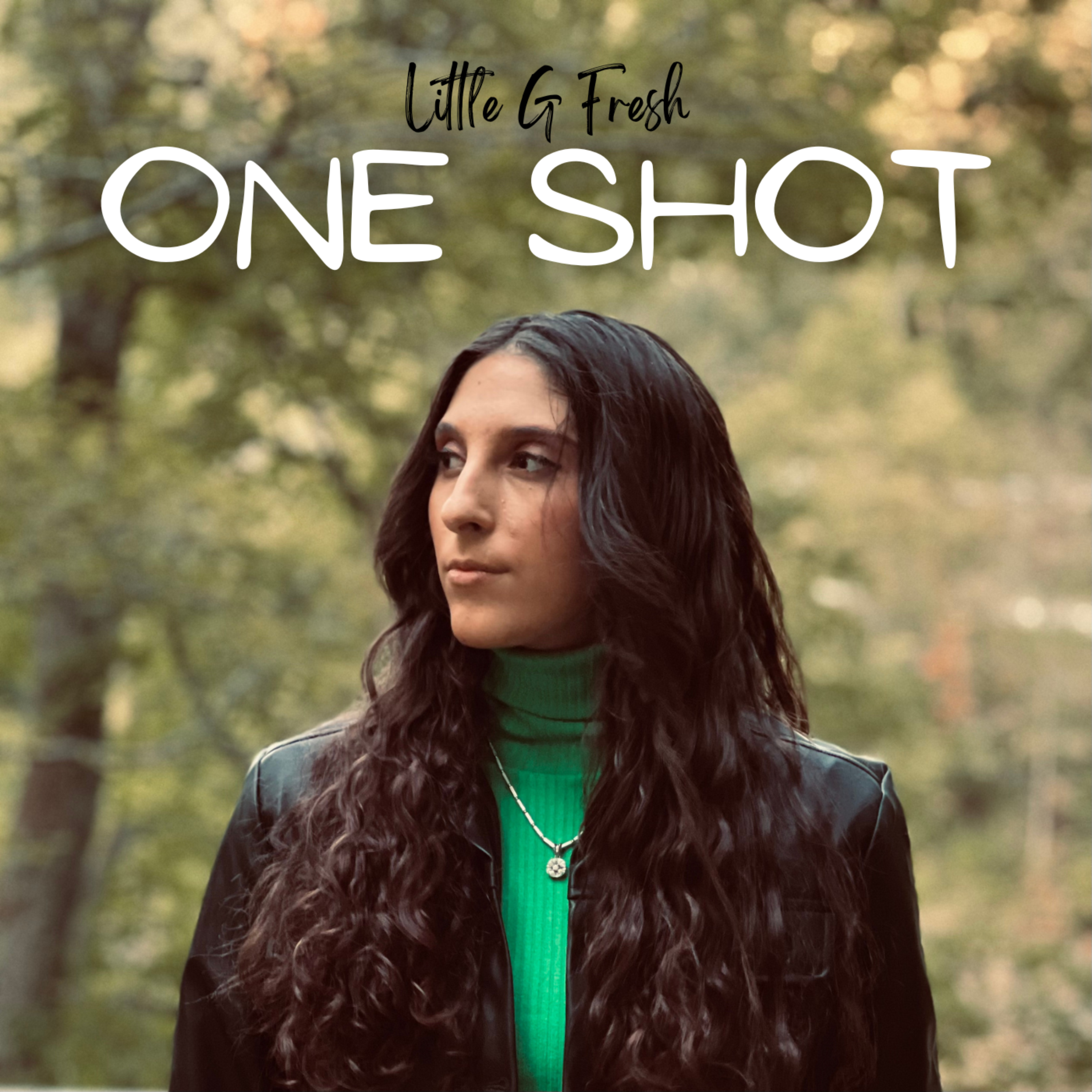 One Shot artwork