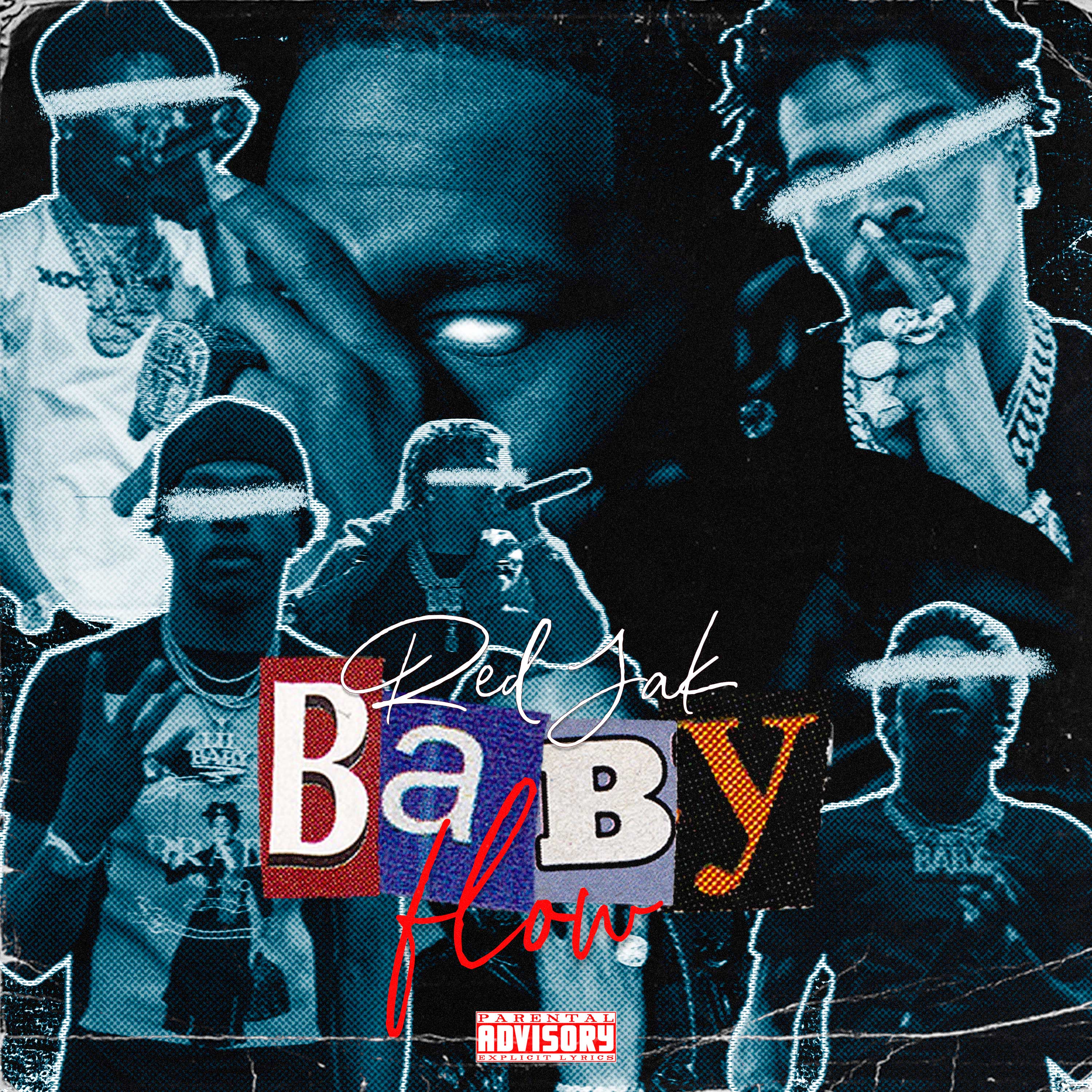 Baby Flow artwork